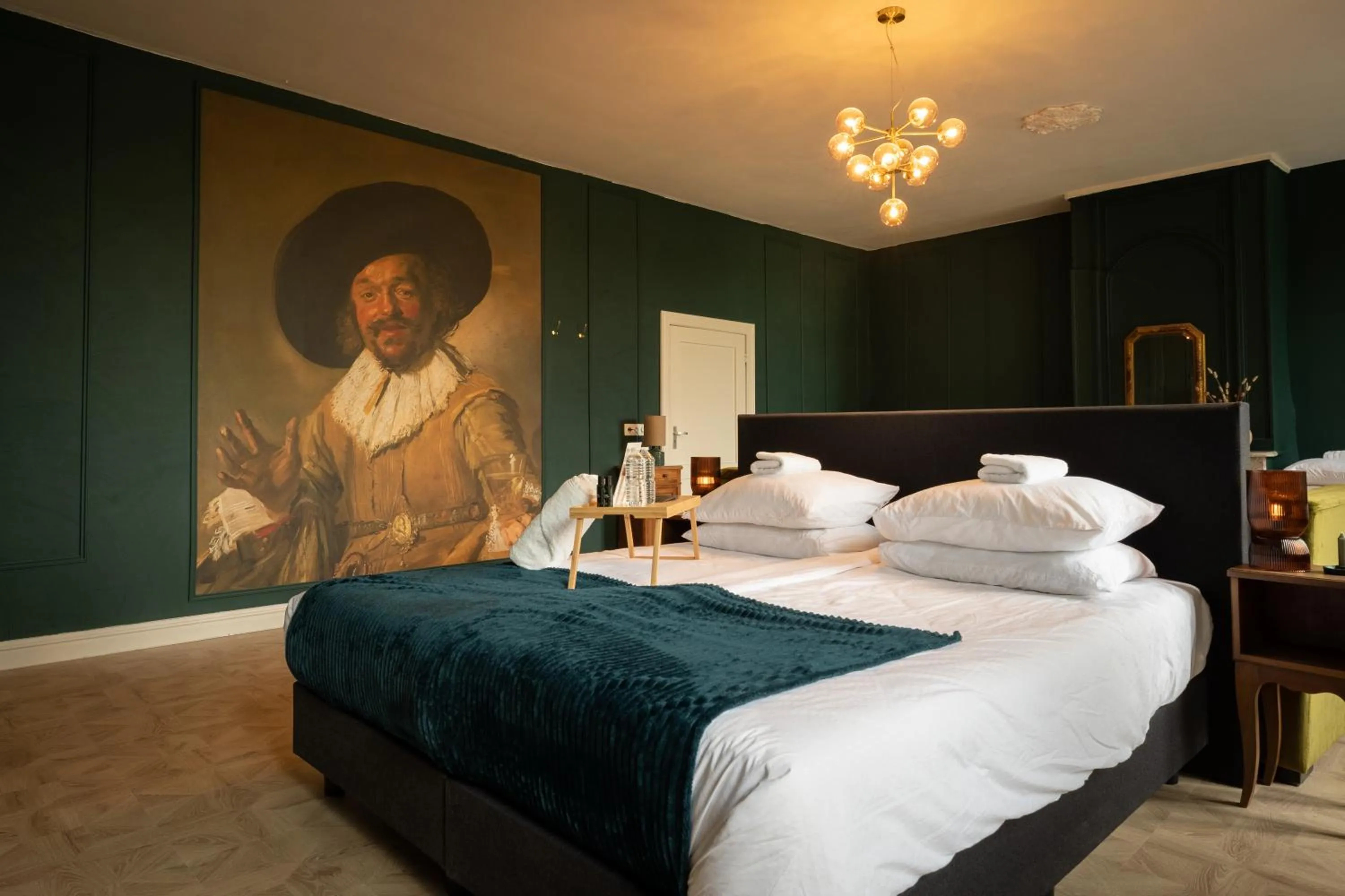 Chateau Melay