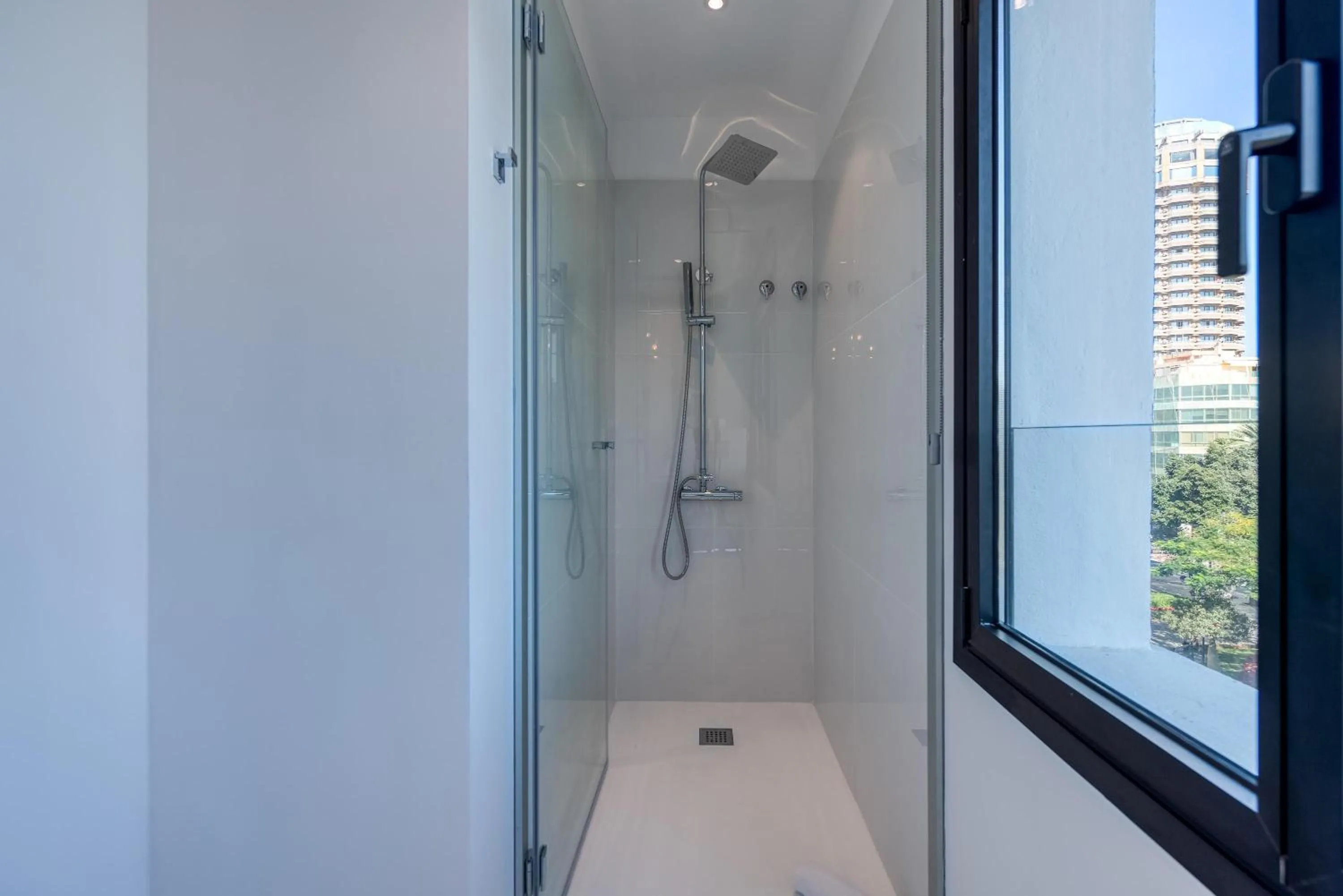 Bathroom in HD Acuario Lifestyle