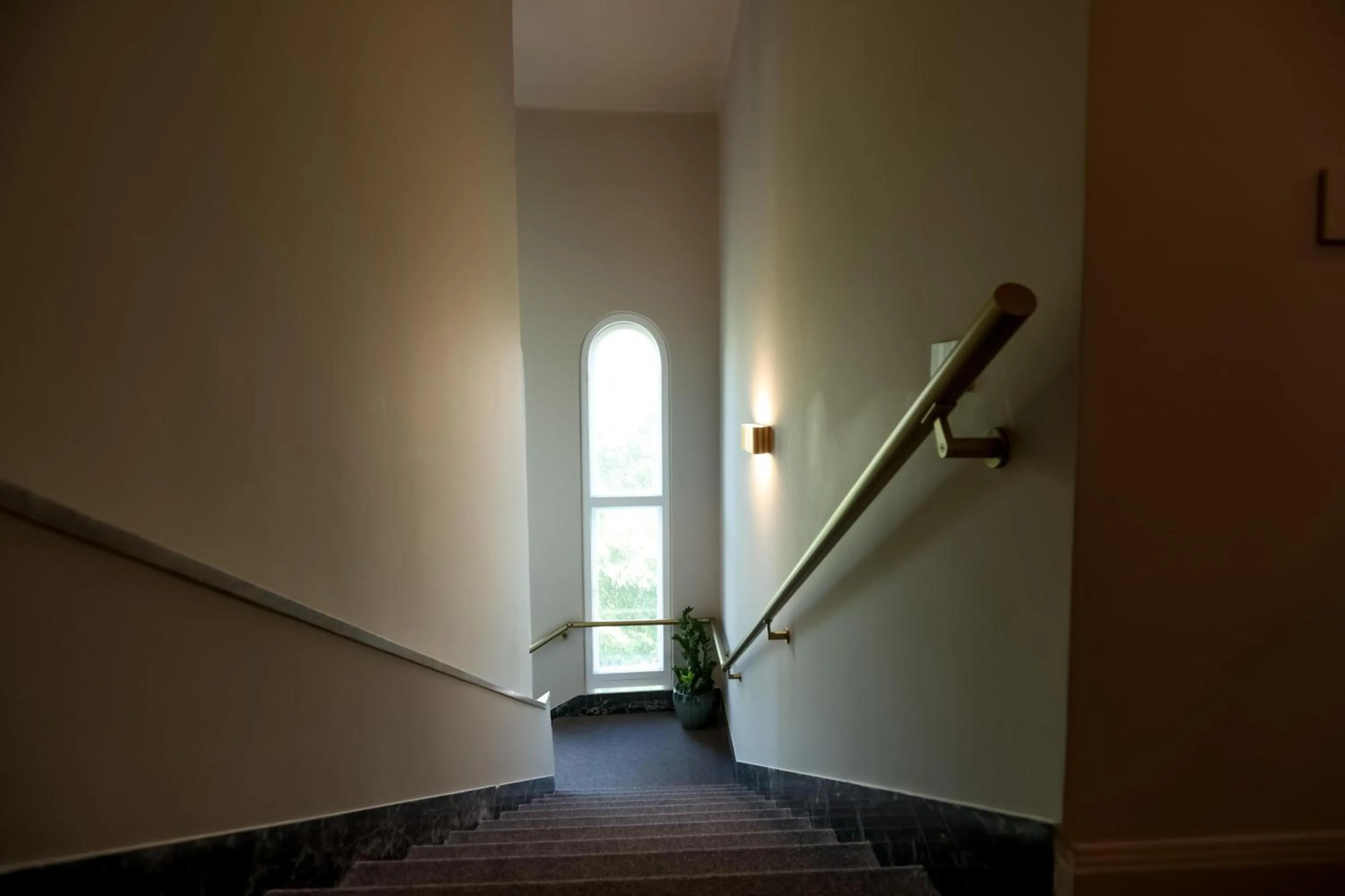 Lobby or reception in Padam Boutique Hotel