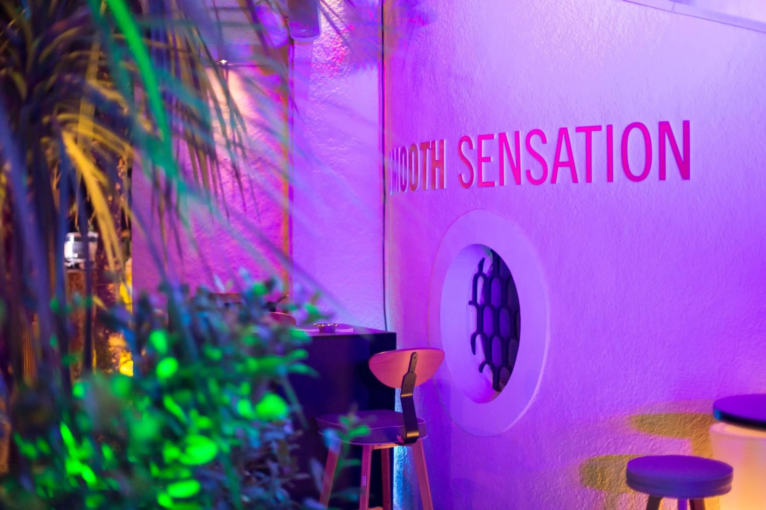 Logo/Certificate/Sign in Padam Boutique Hotel