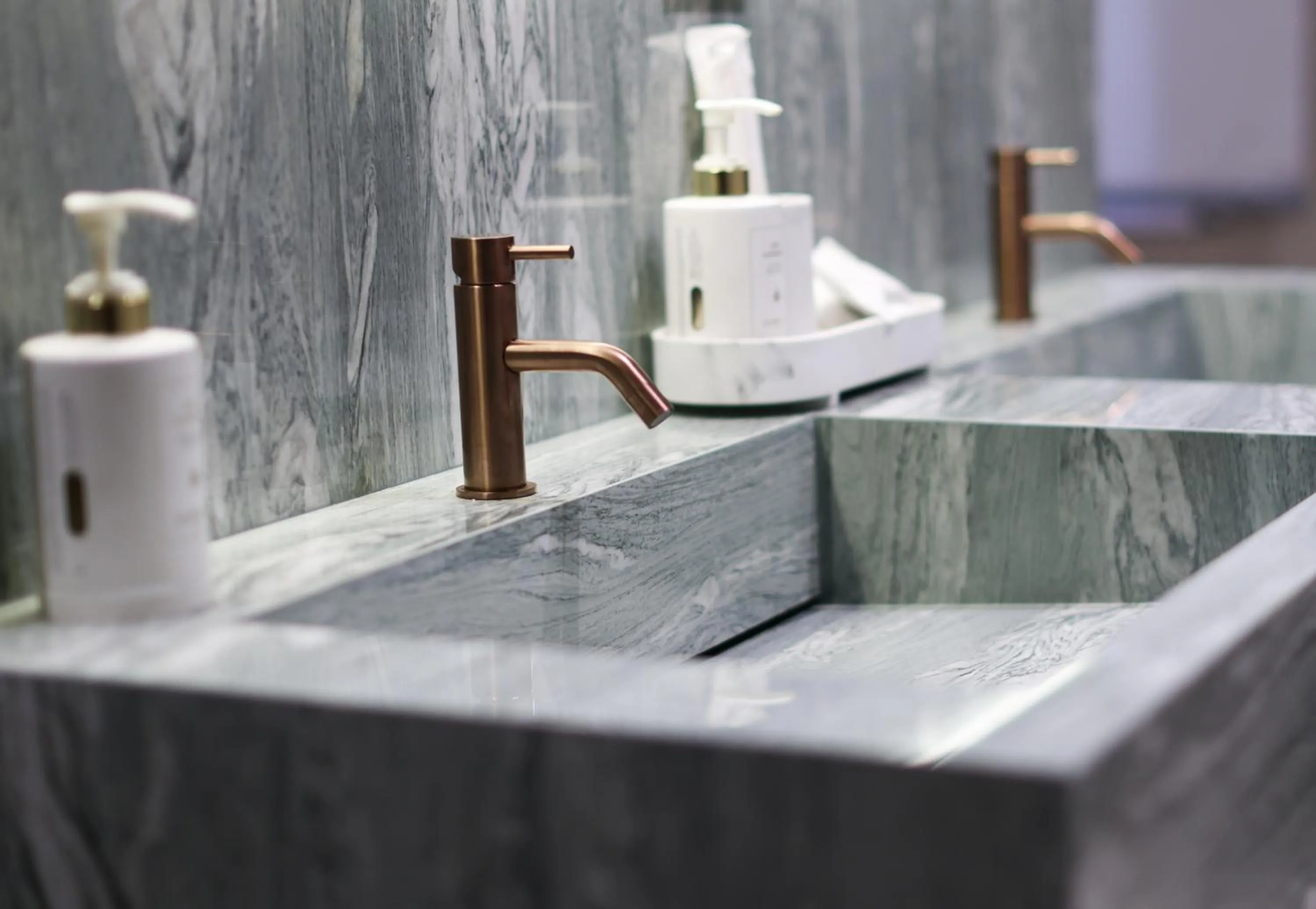 Bathroom in Padam Boutique Hotel