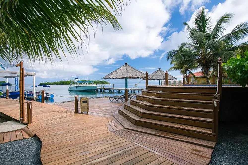Wikkid Resort Wikkid Resort