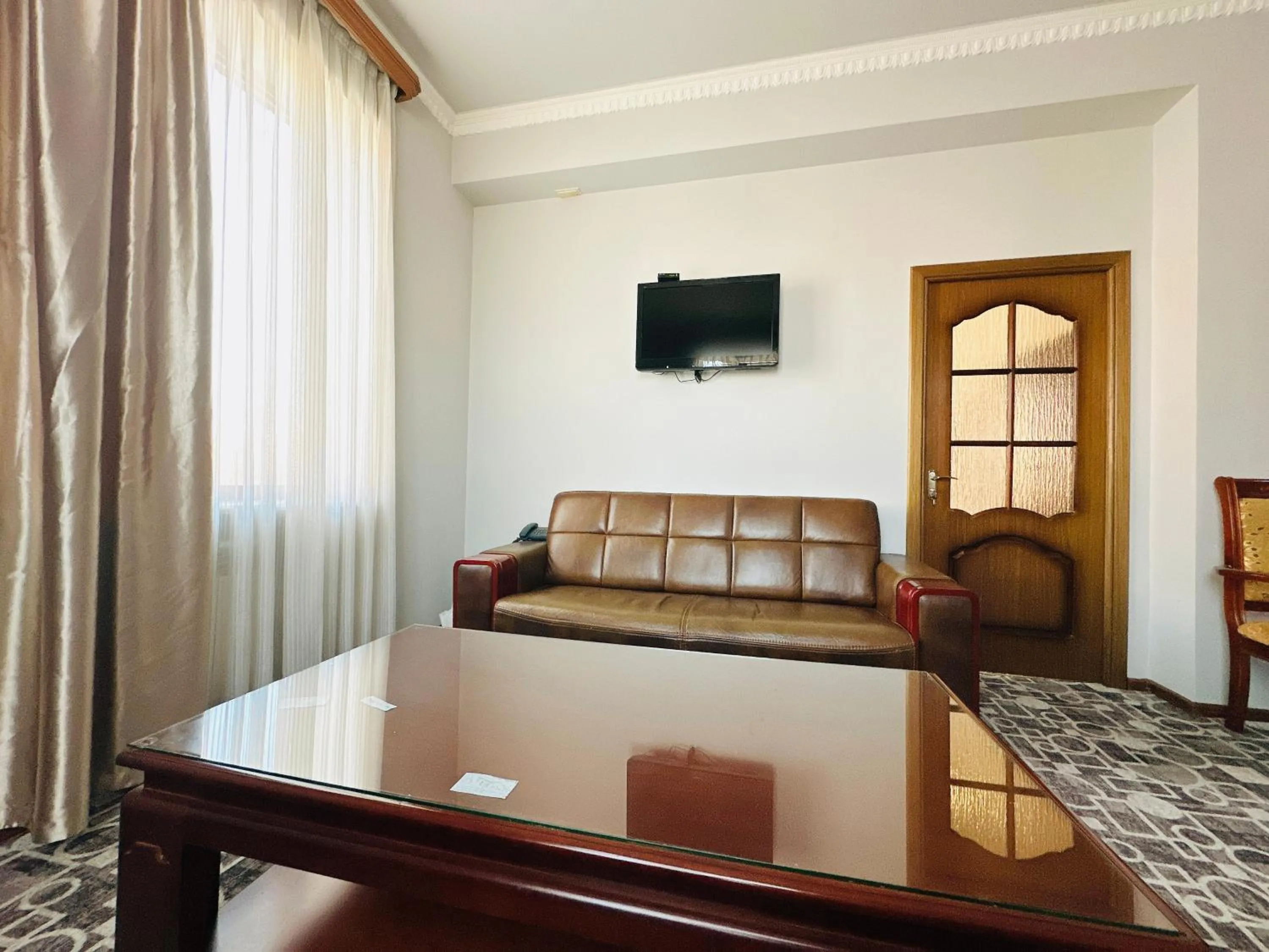 Living room in SD Hotel