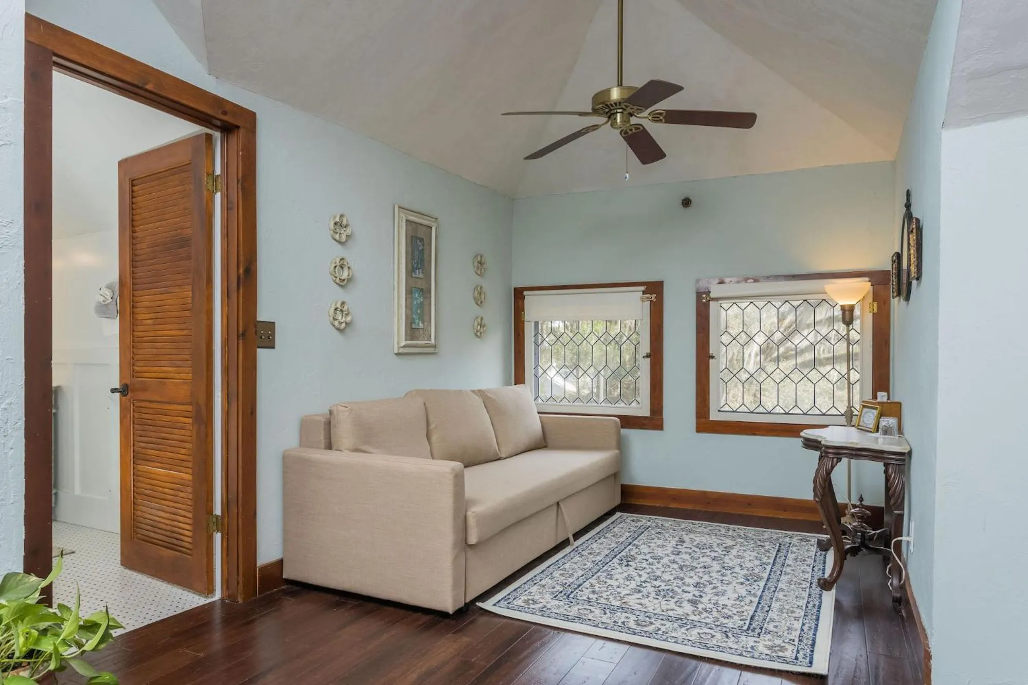 Herlong Mansion Bed & Breakfast