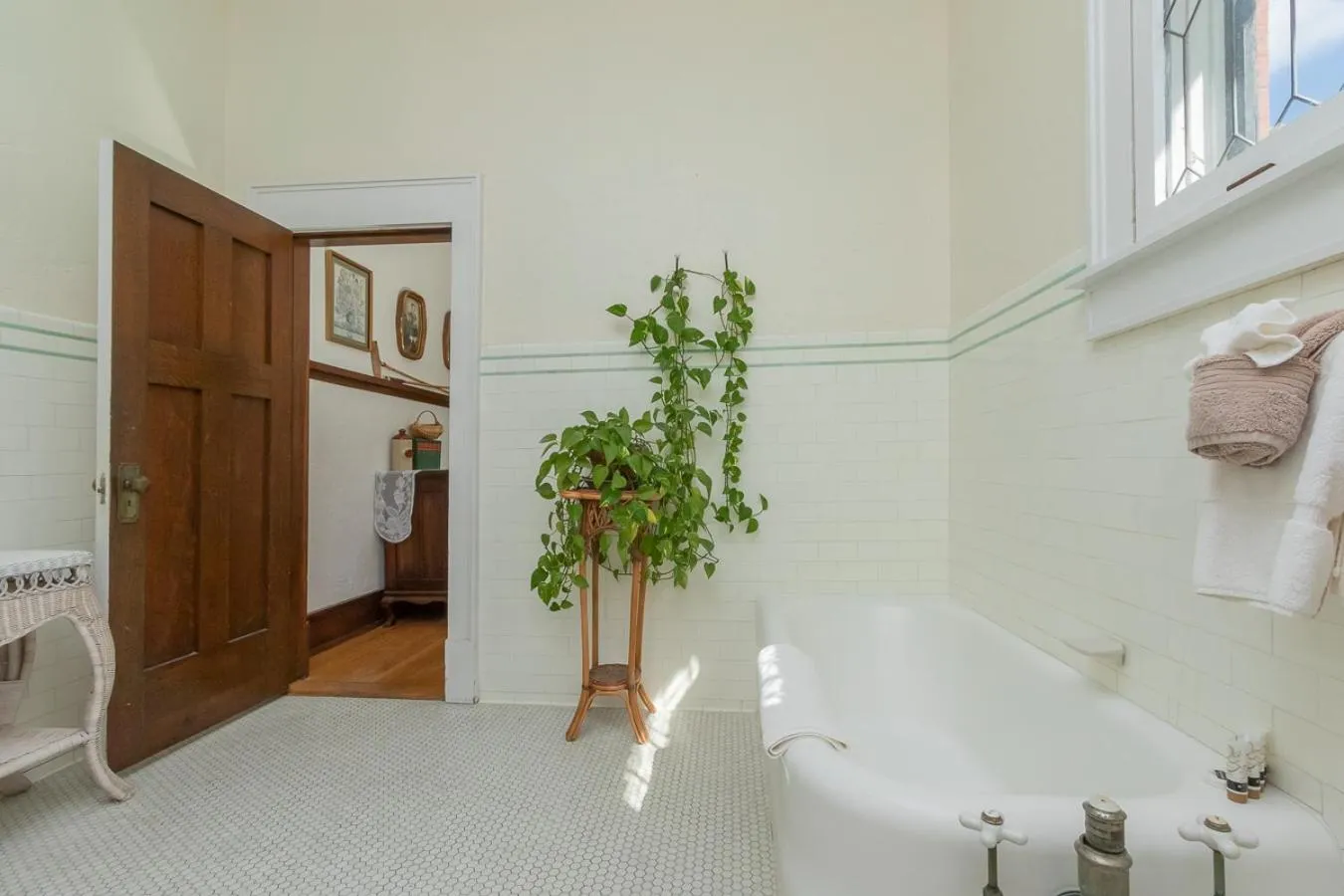 Herlong Mansion Bed & Breakfast