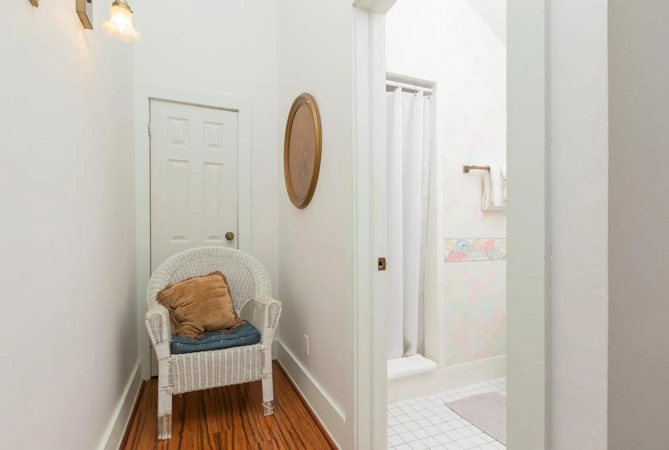 Herlong Mansion Bed & Breakfast