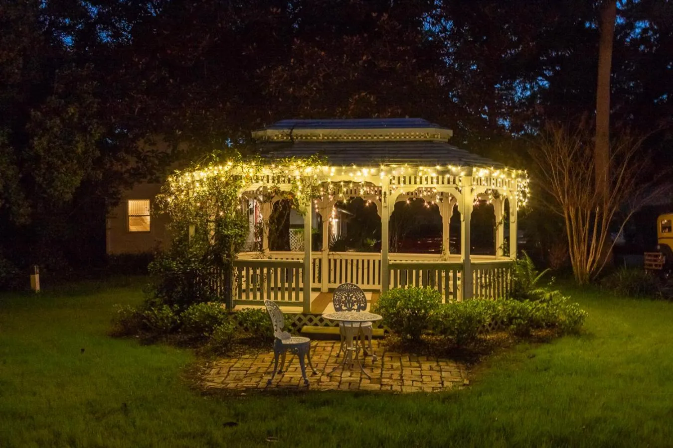 Herlong Mansion Bed & Breakfast