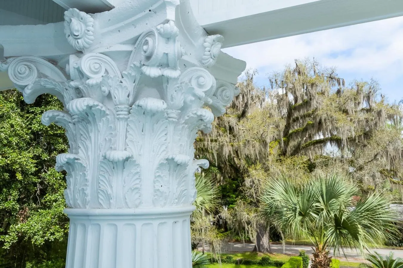 Herlong Mansion Bed & Breakfast