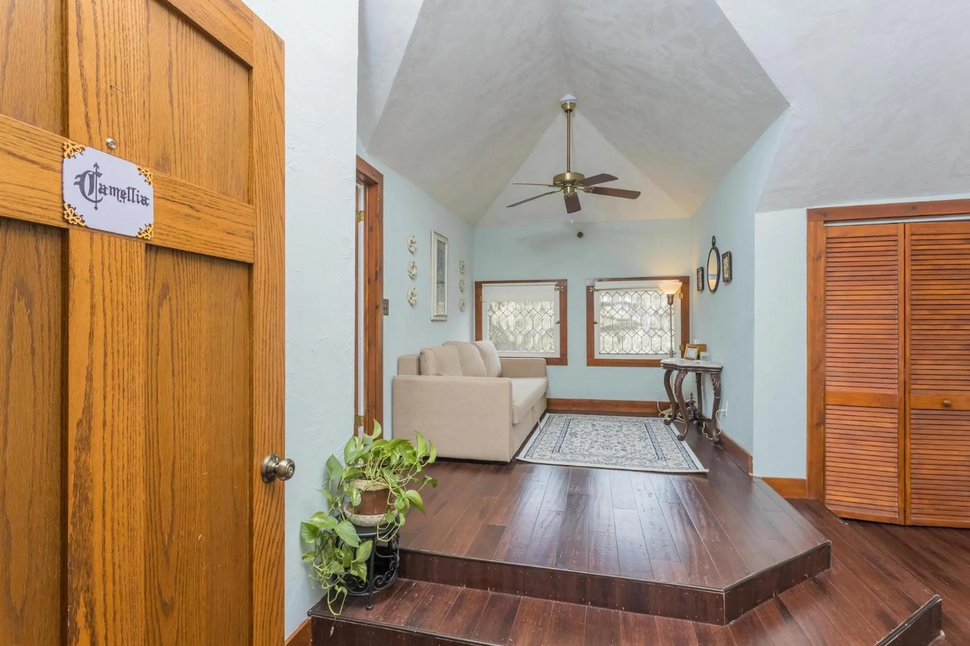 Herlong Mansion Bed & Breakfast