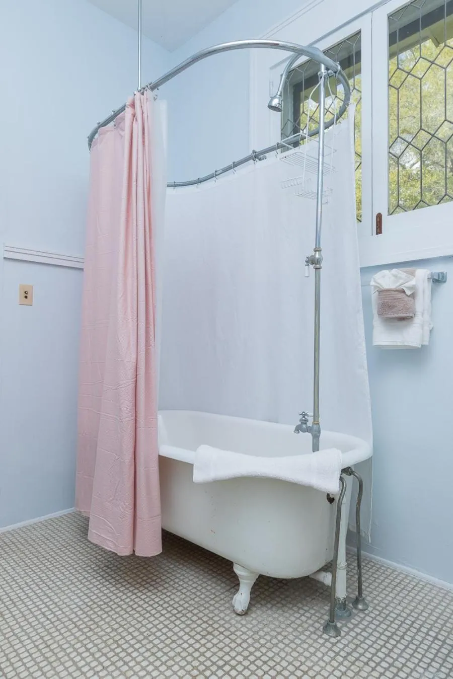 Herlong Mansion Bed & Breakfast