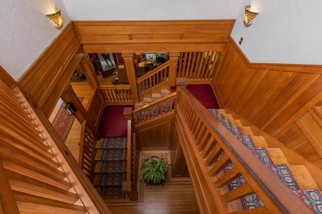 Herlong Mansion Bed & Breakfast