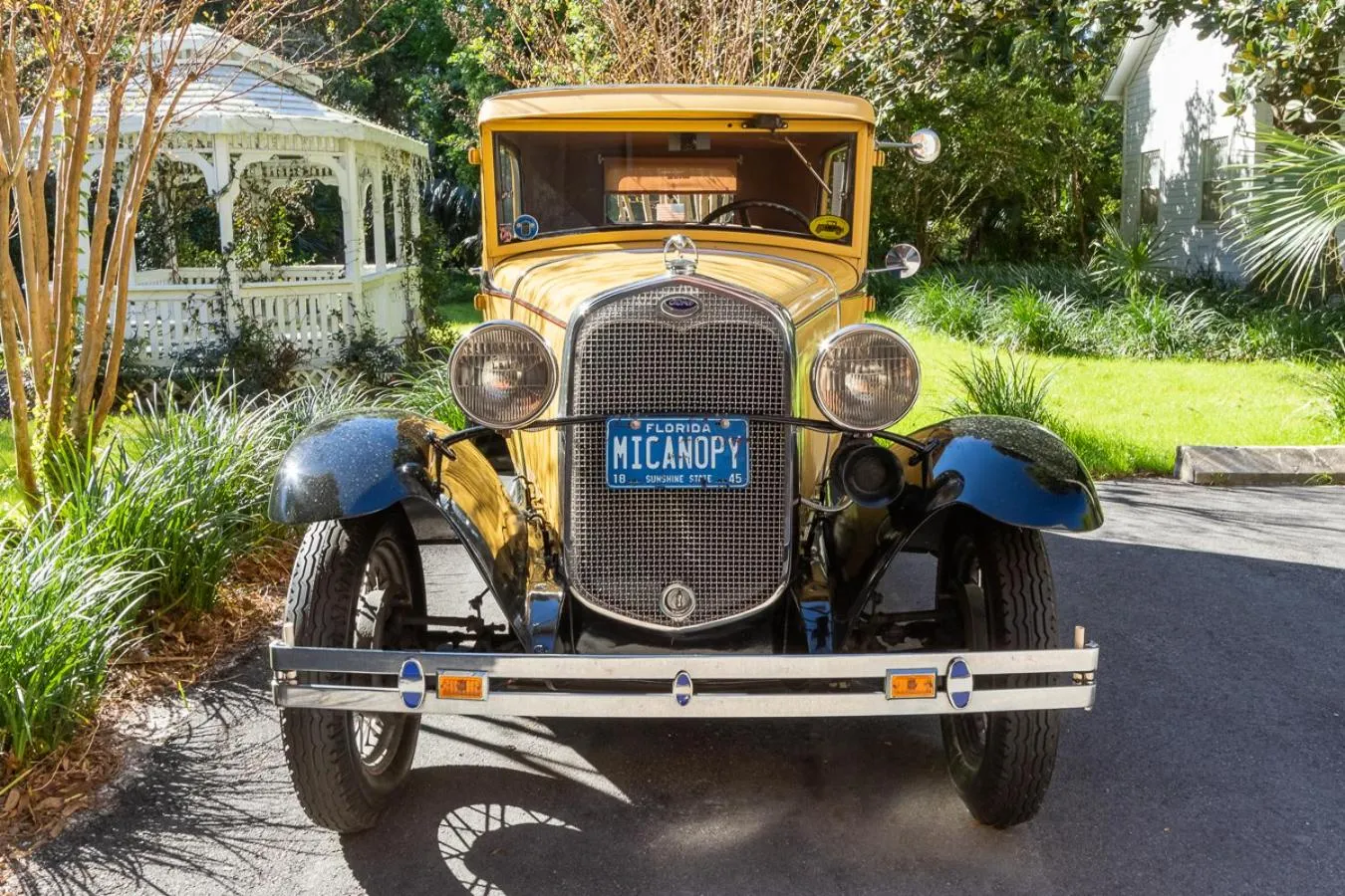 Herlong Mansion Bed & Breakfast