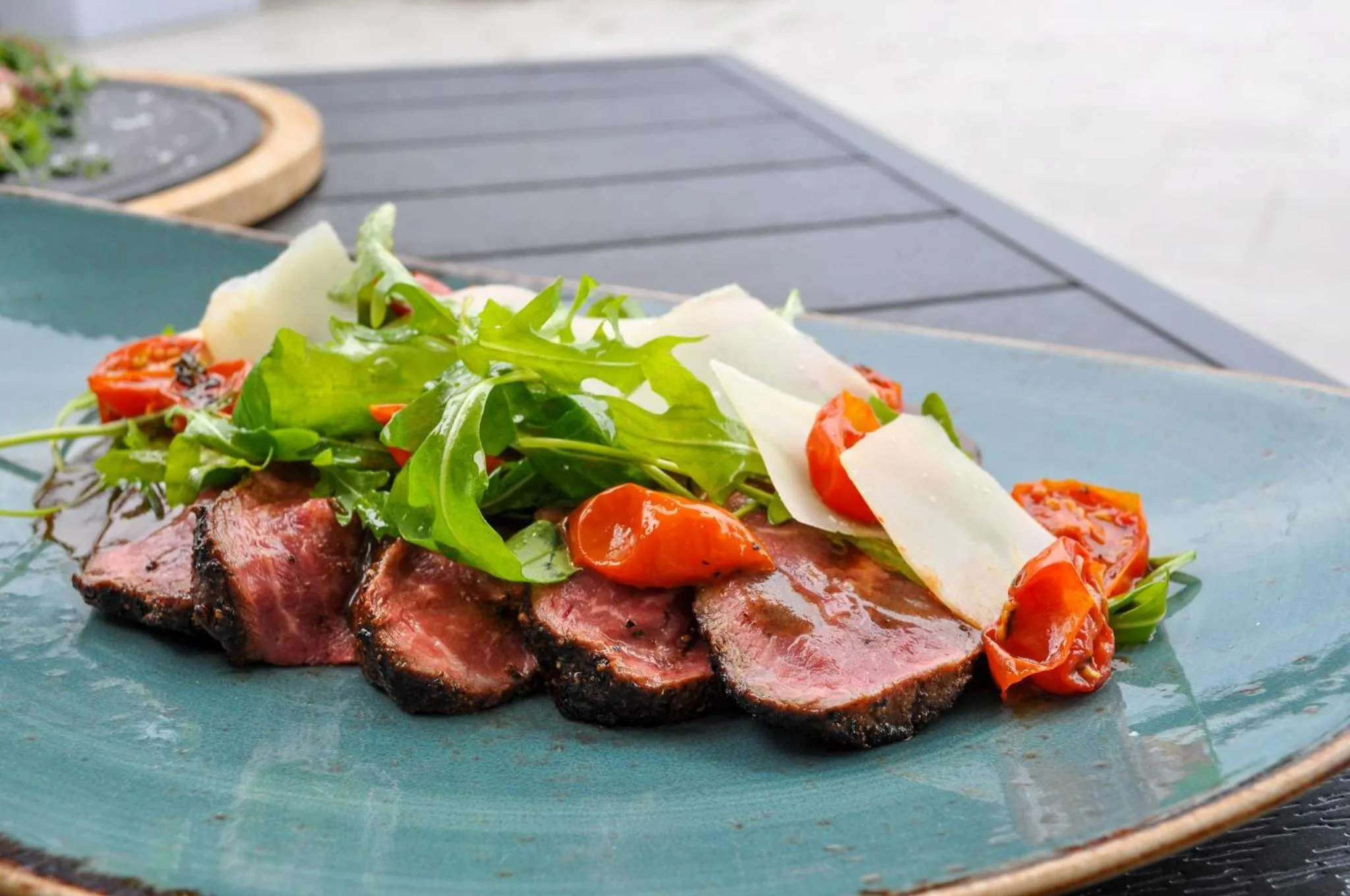 Restaurant/places to eat in voco Orchard Singapore by IHG