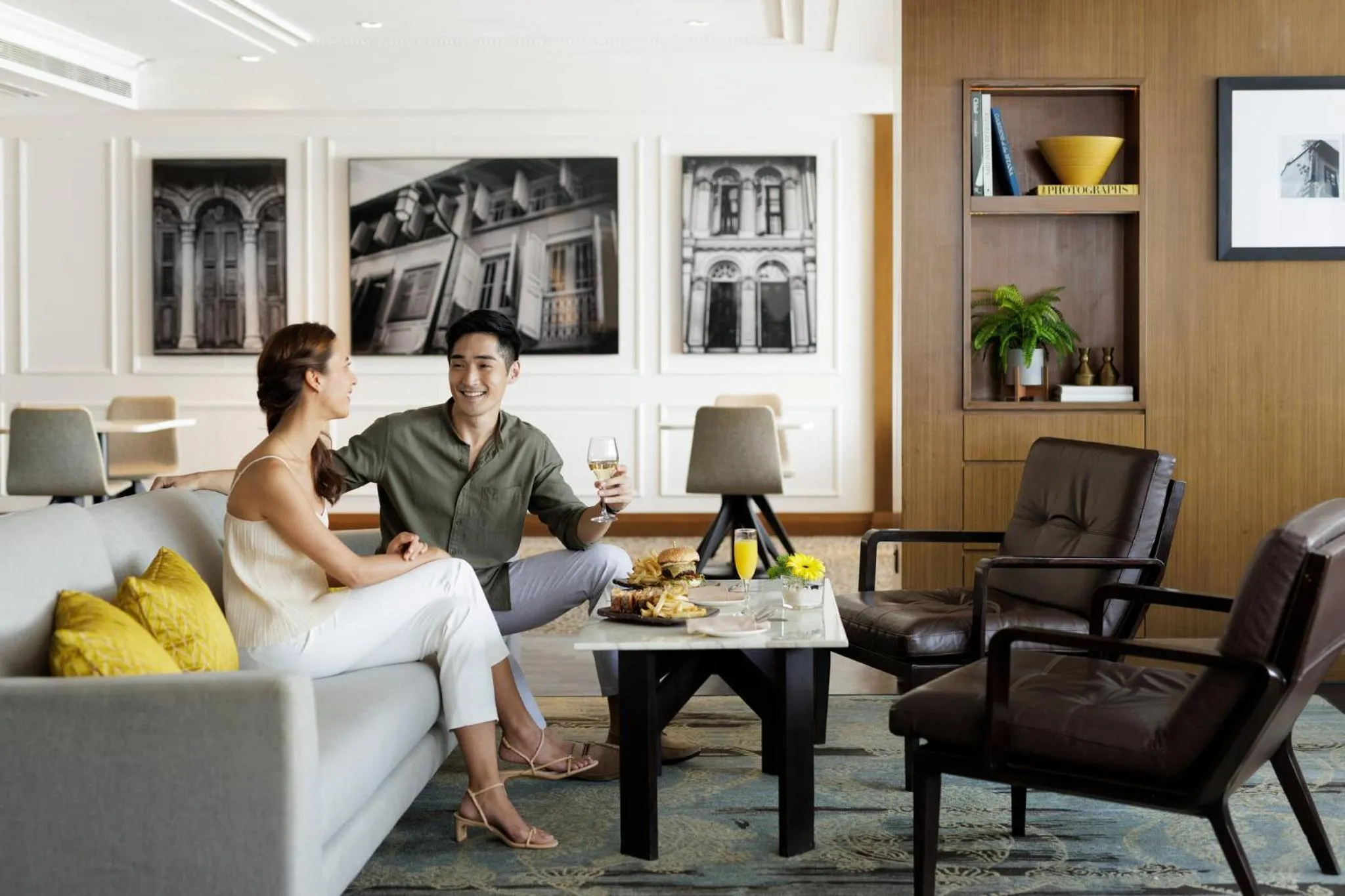 Other in voco Orchard Singapore by IHG