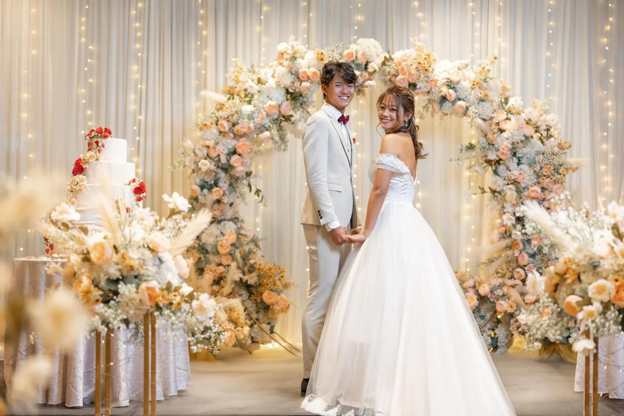 Meeting/conference room in voco Orchard Singapore by IHG