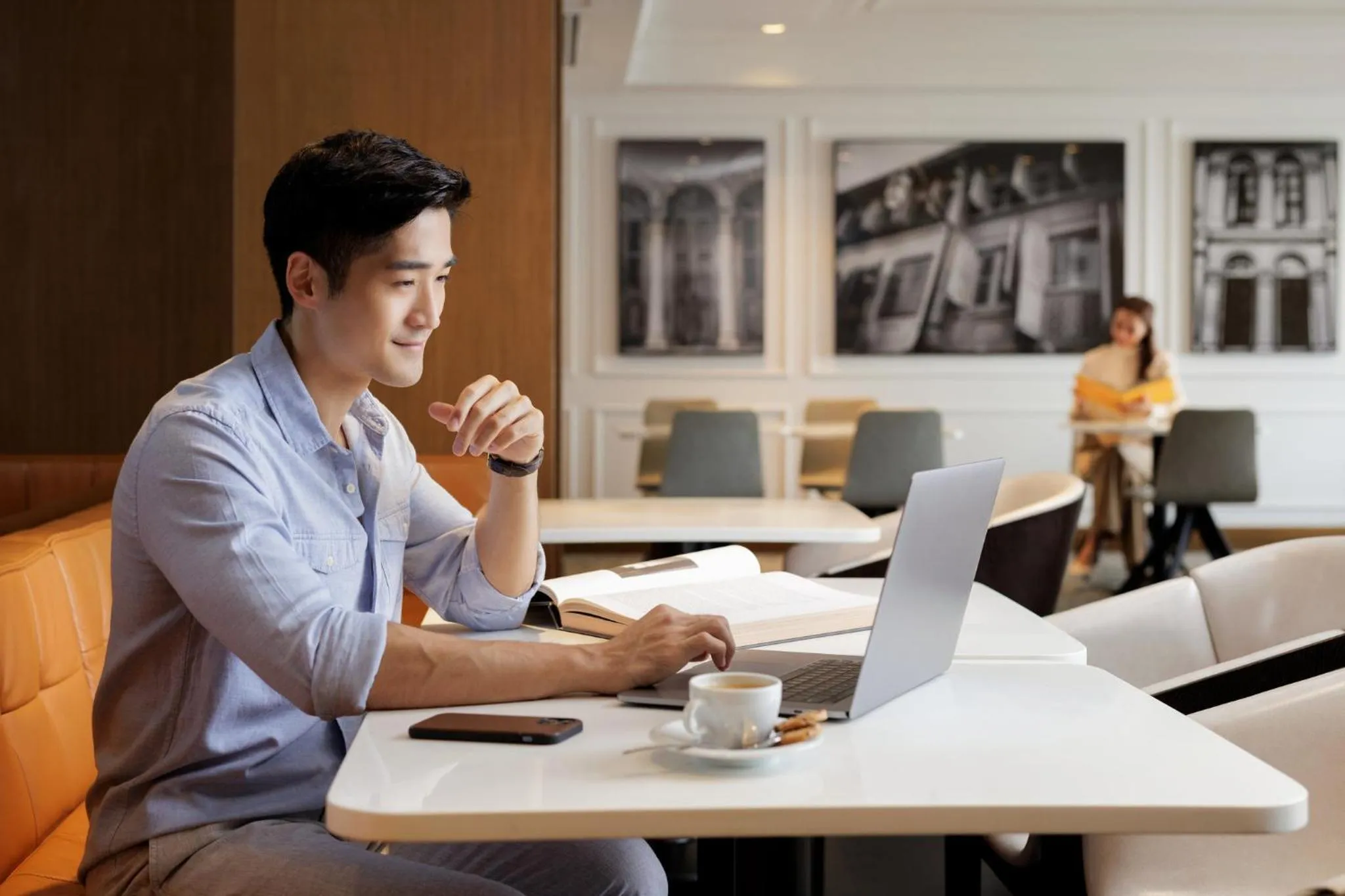 Other in voco Orchard Singapore by IHG