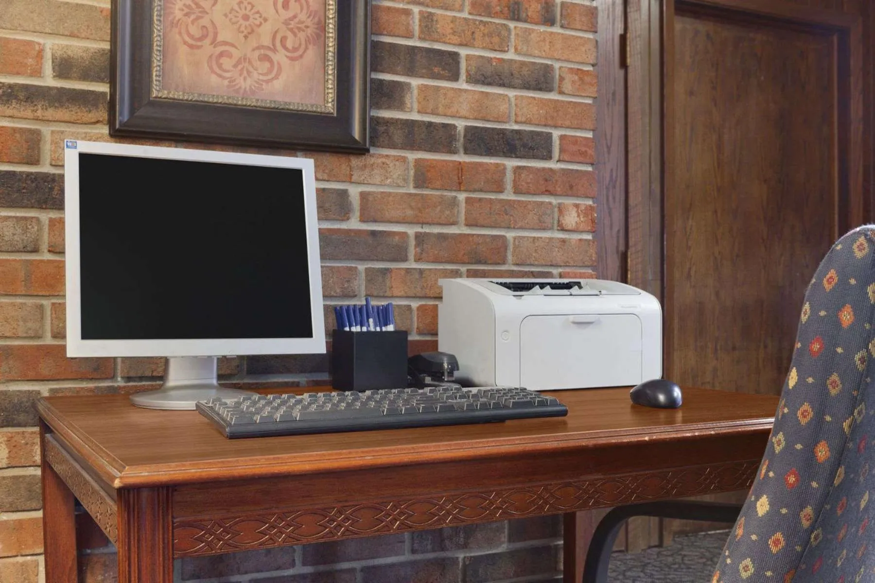 Business facilities in Travelodge by Wyndham Motel of St Cloud