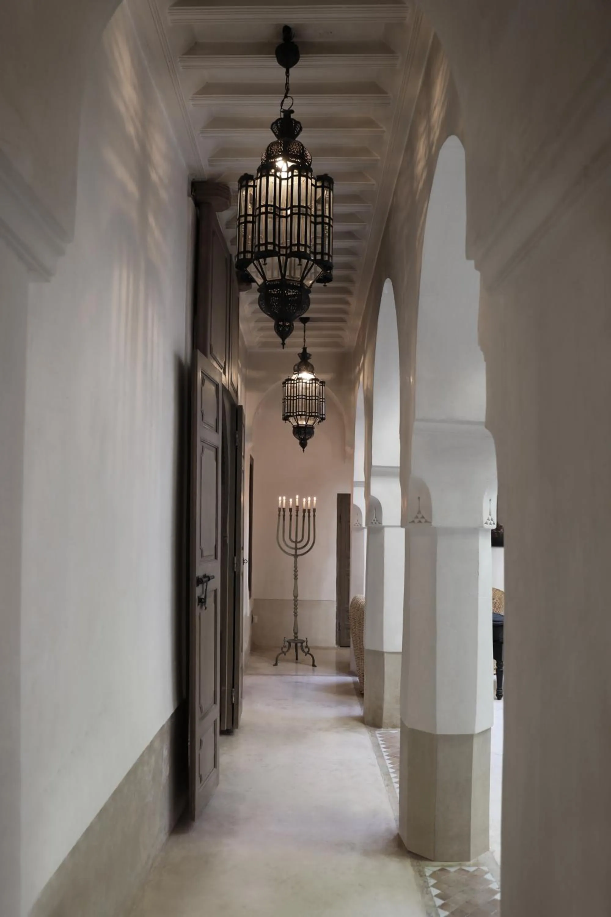 Property building in Dar Akal