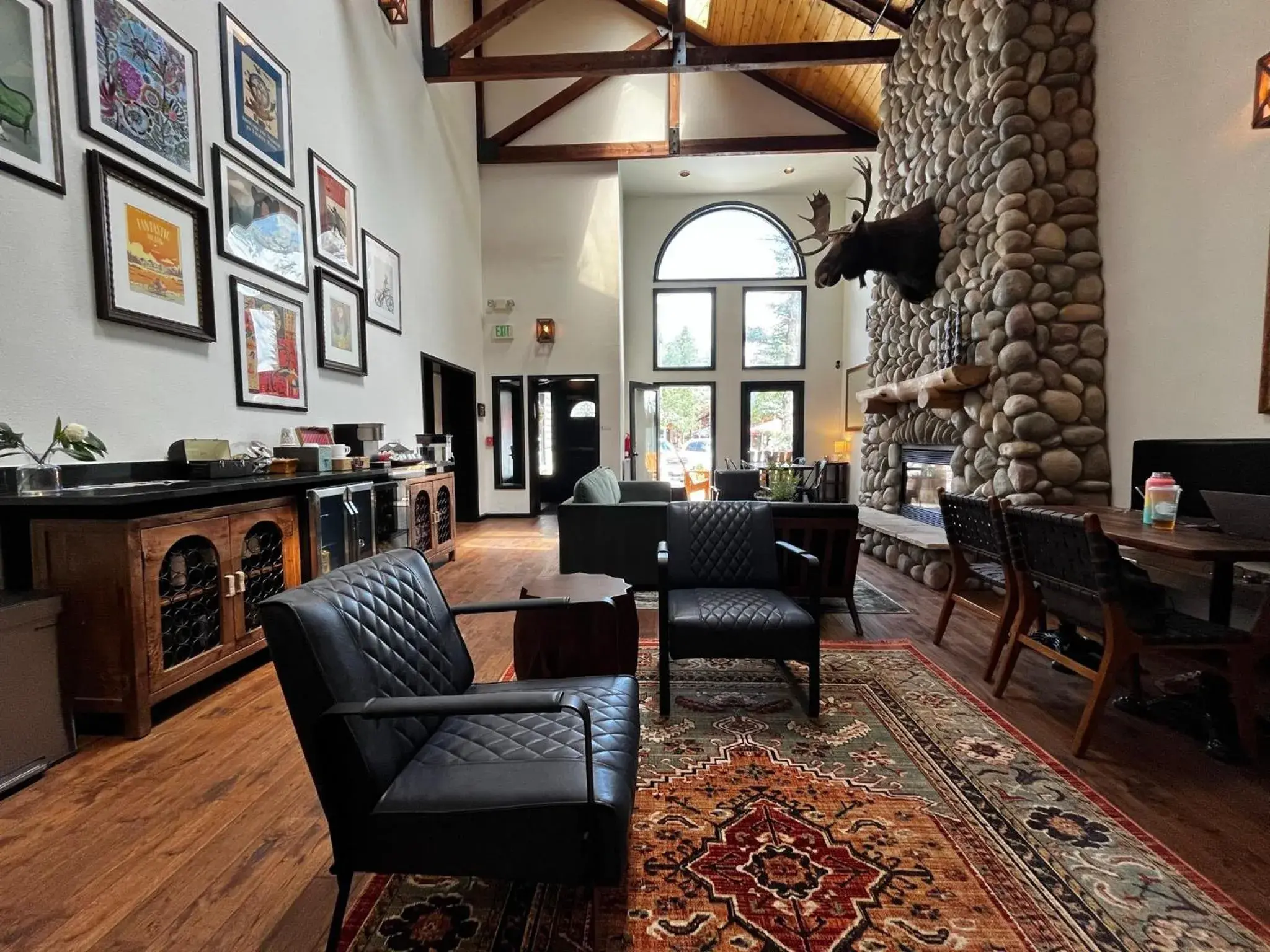 Hotel Frisco Hotel Frisco