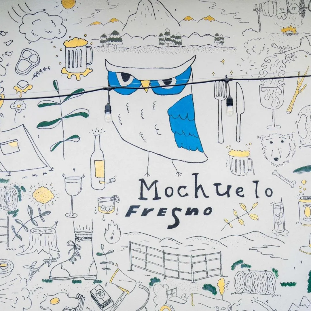 Patio in Hotel Piccadilly