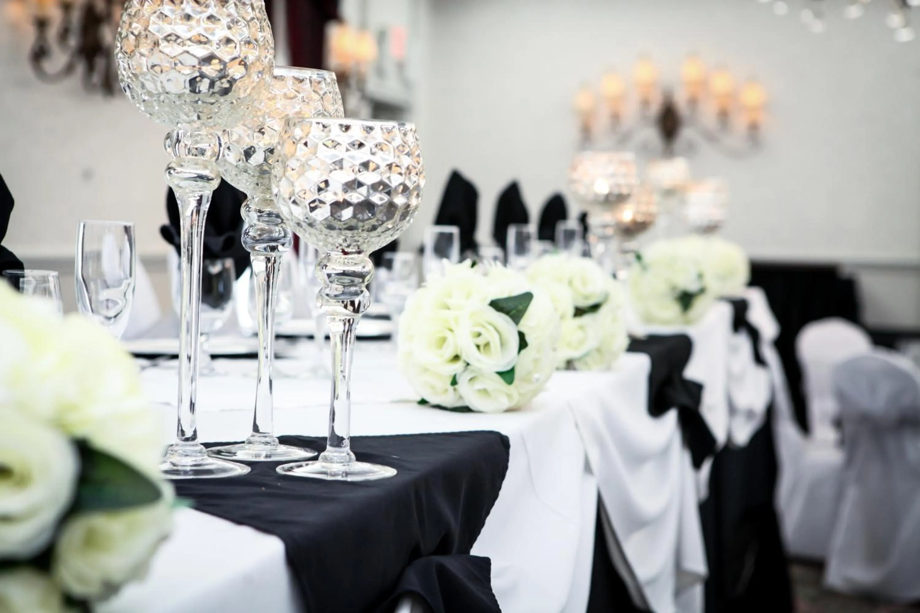 Decorative detail in Hotel Piccadilly