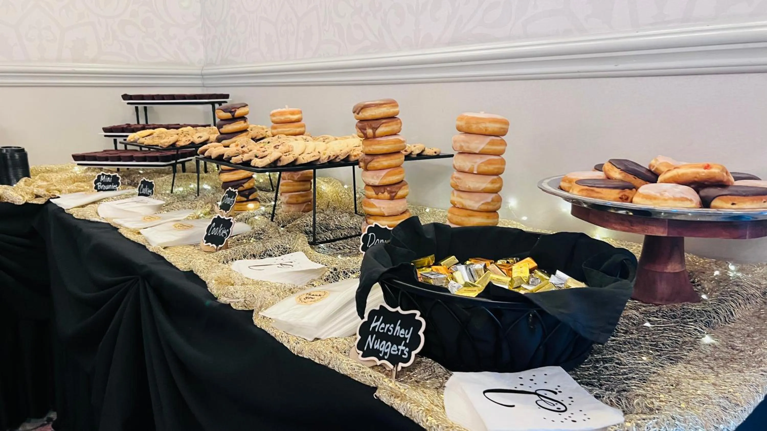 Banquet/Function facilities in Hotel Piccadilly