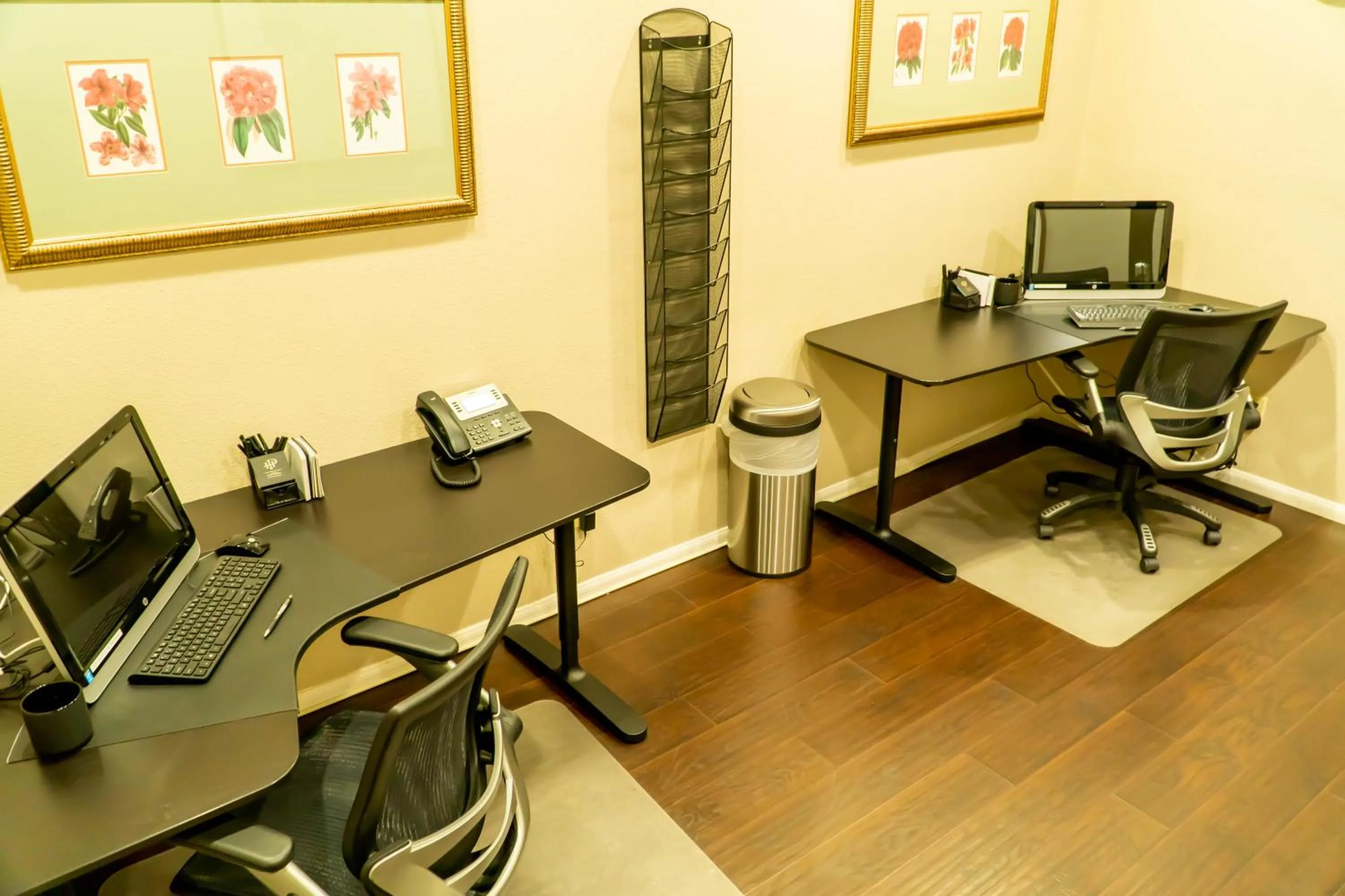 Business facilities in Hotel Piccadilly