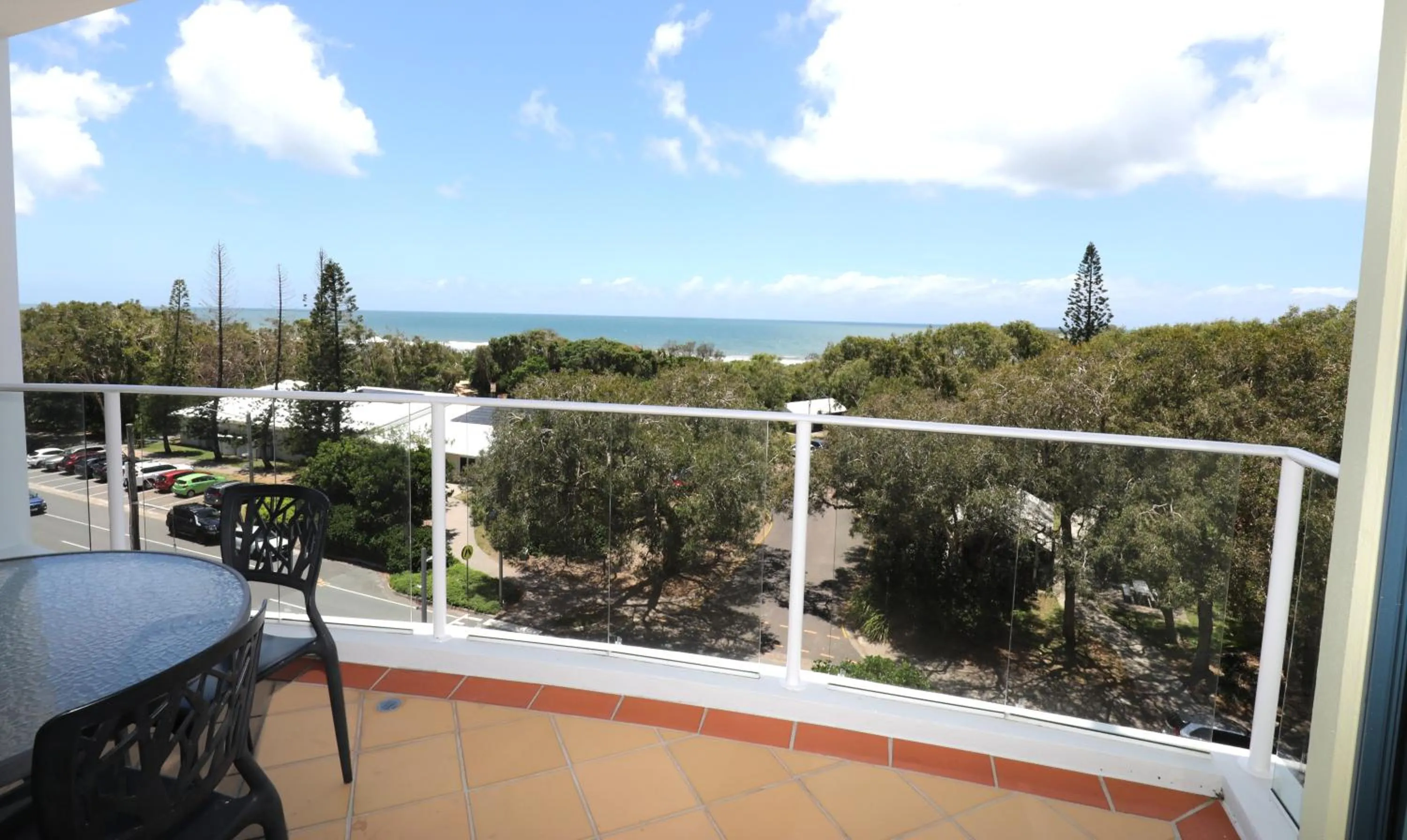 View (from property/room) in Santorini Twin Waters