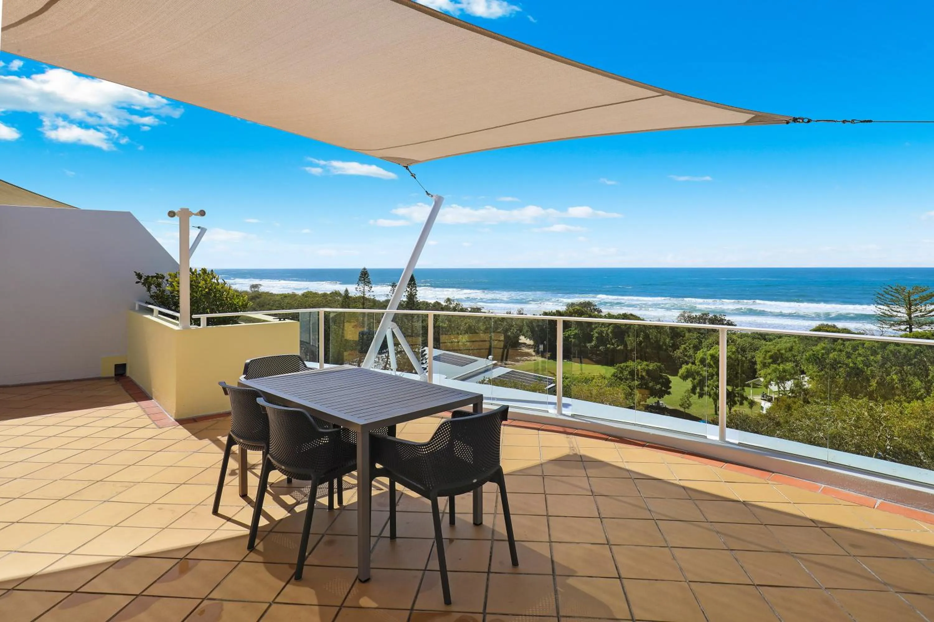 View (from property/room) in Santorini Twin Waters