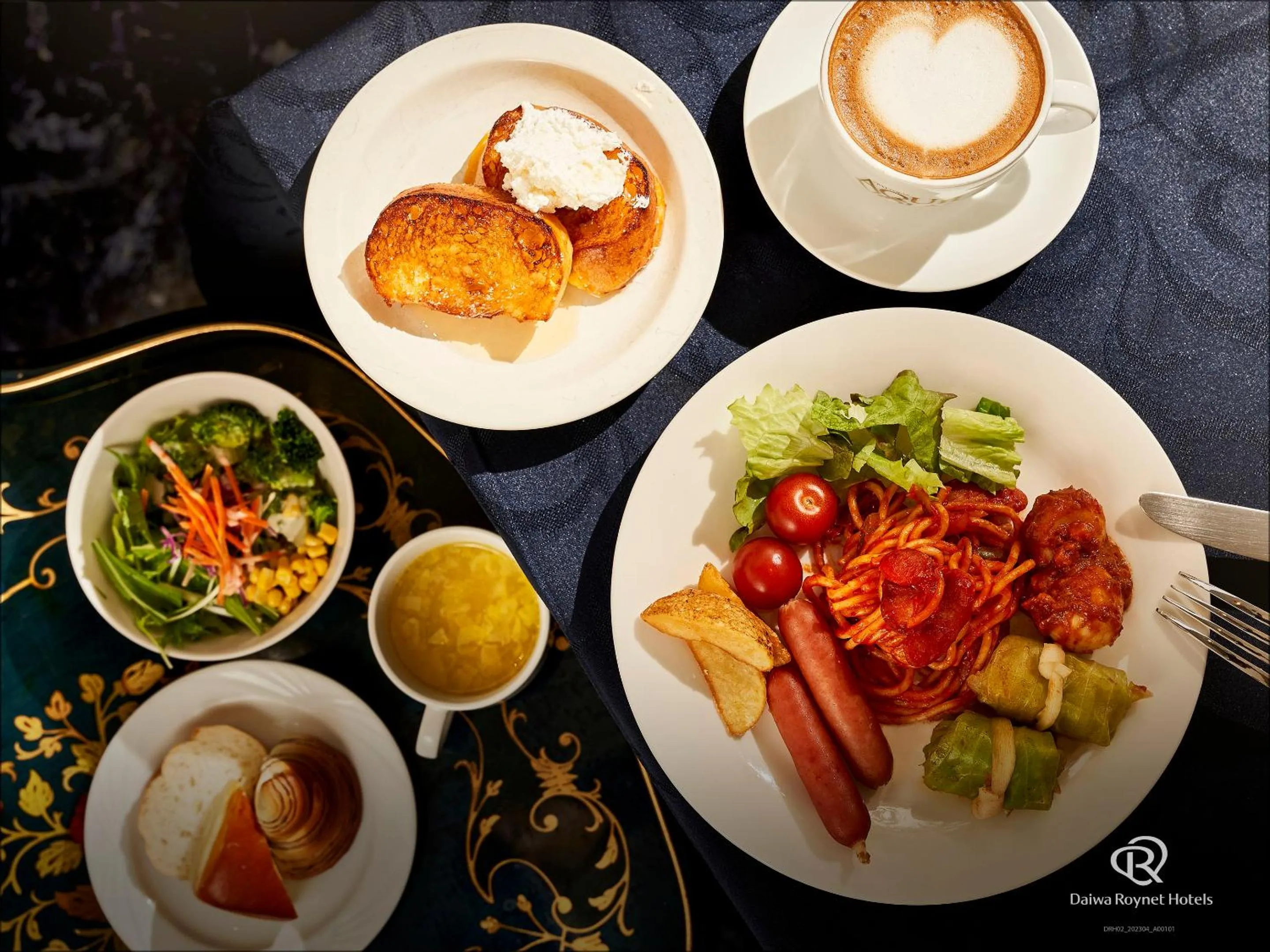 Daiwa Roynet Hotel Yokohama-Koen