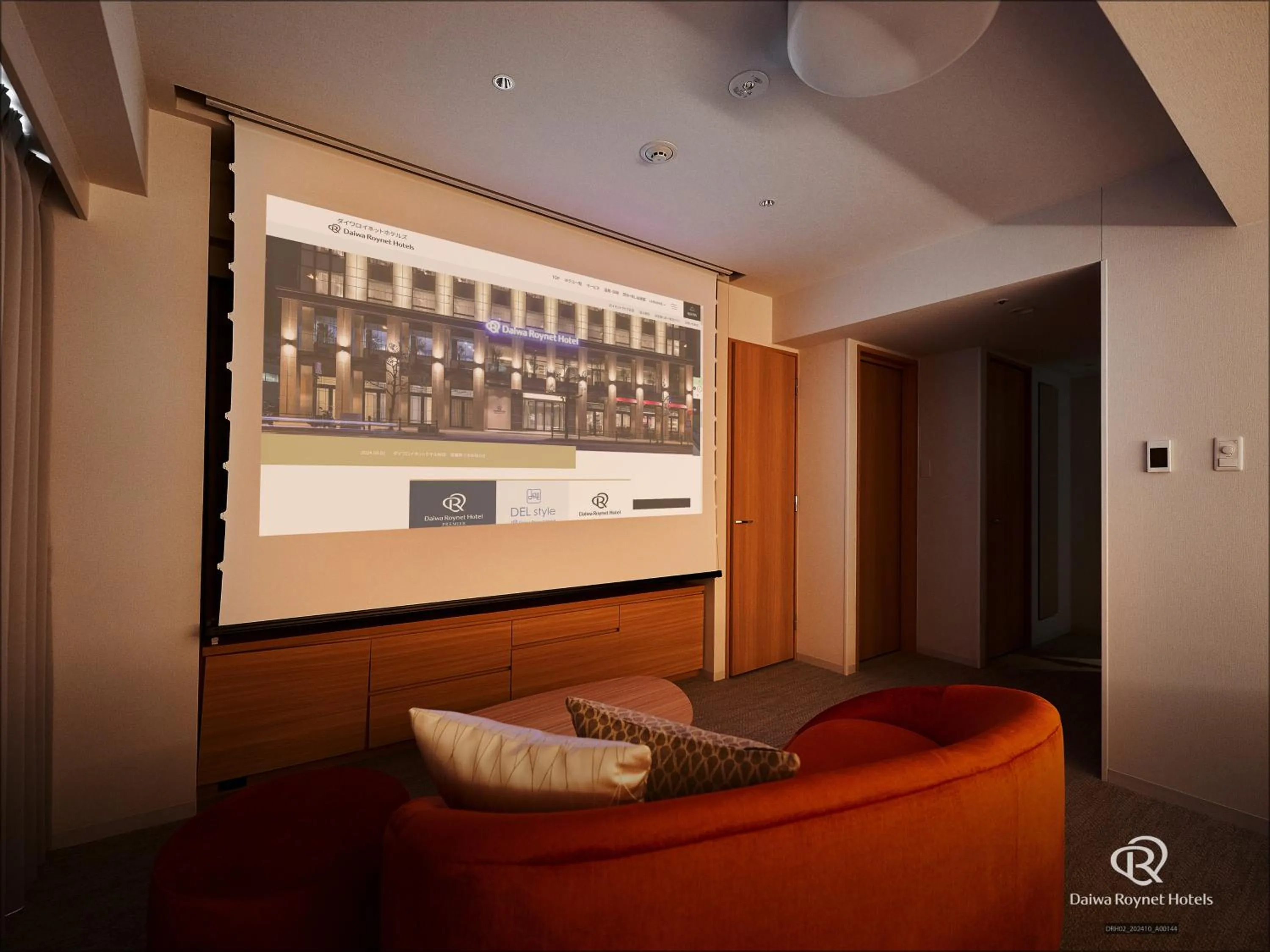 Daiwa Roynet Hotel Yokohama-Koen