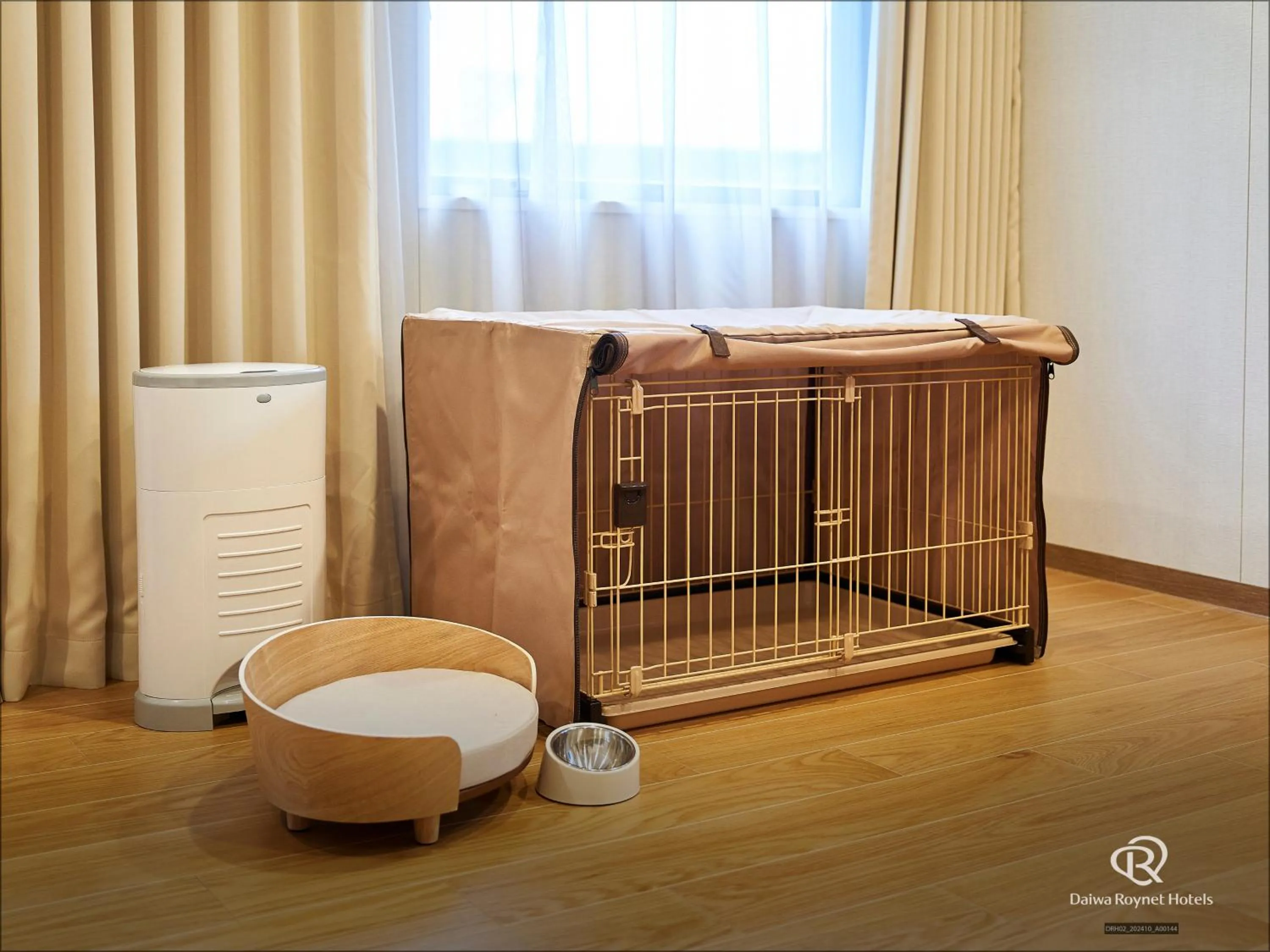 Daiwa Roynet Hotel Yokohama-Koen