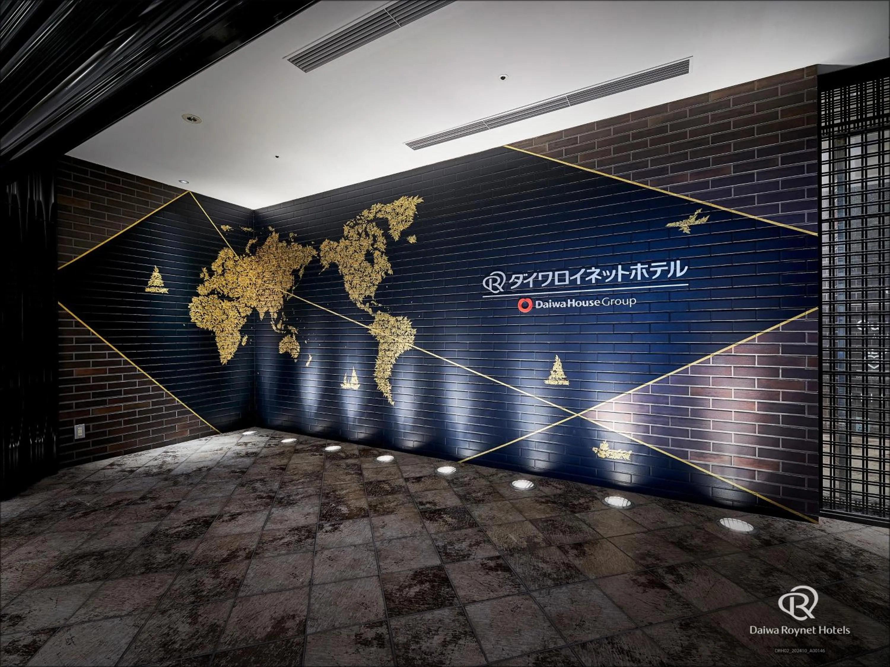 Daiwa Roynet Hotel Yokohama-Koen