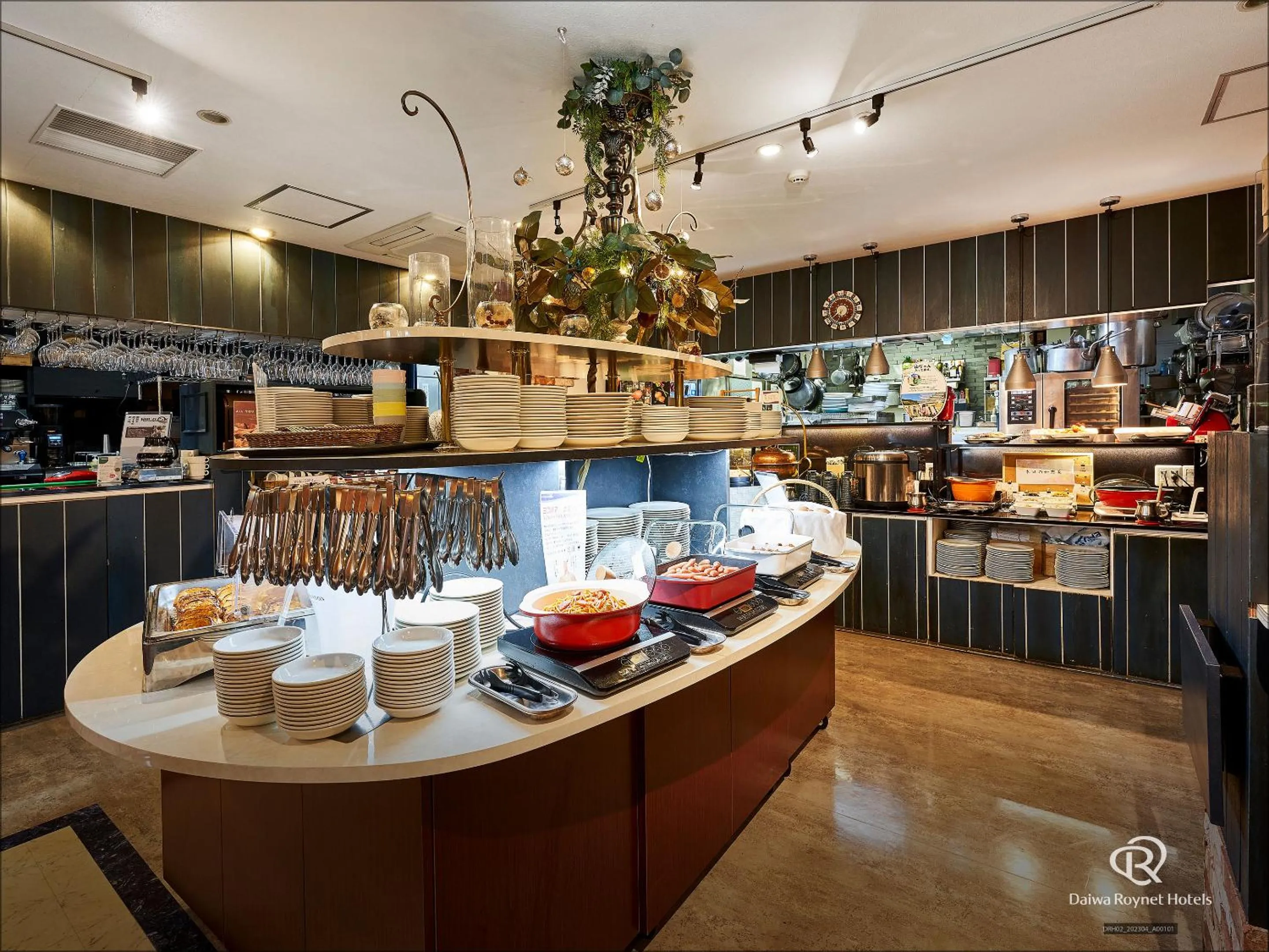 Daiwa Roynet Hotel Yokohama-Koen