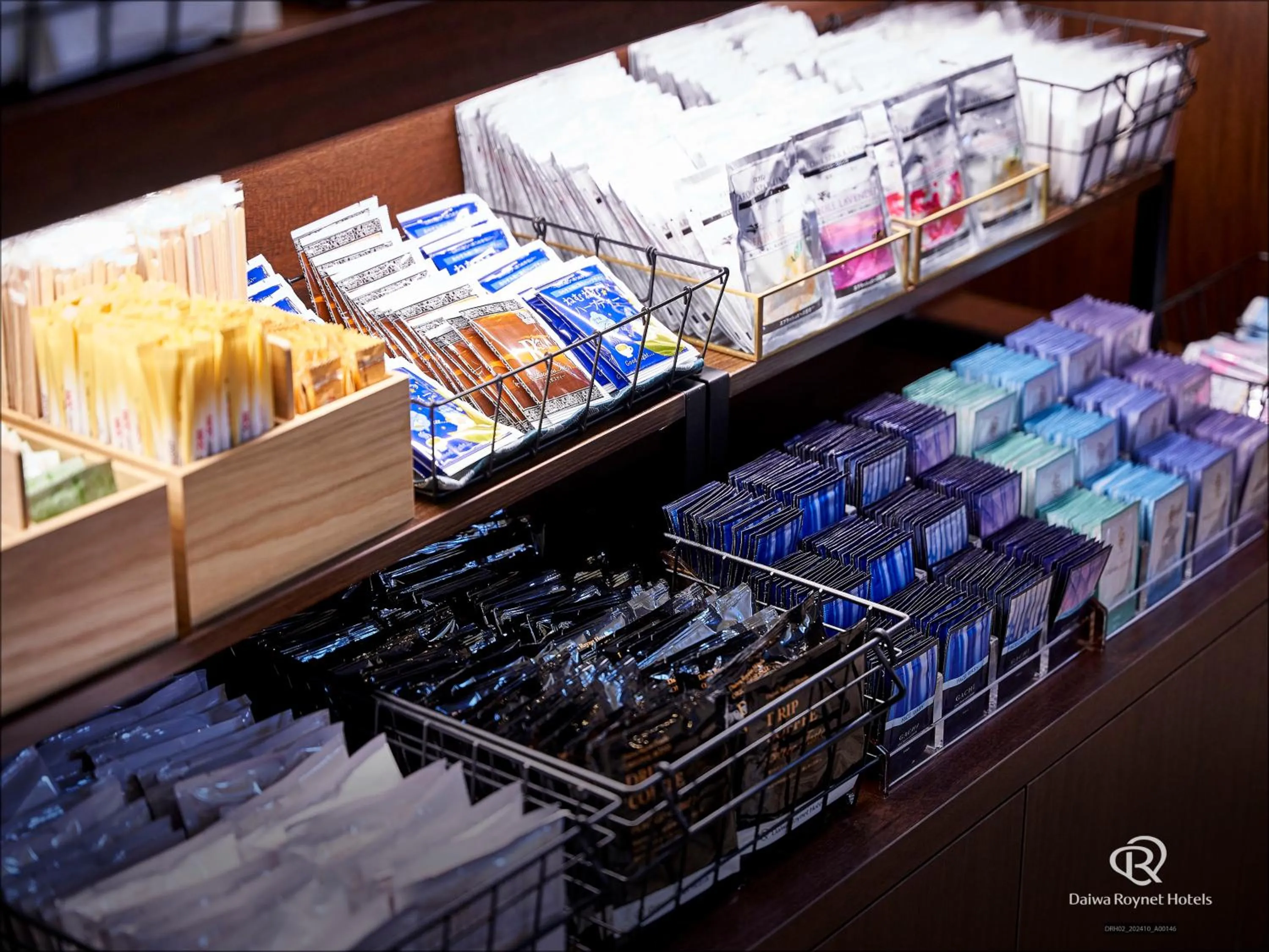 Daiwa Roynet Hotel Yokohama-Koen