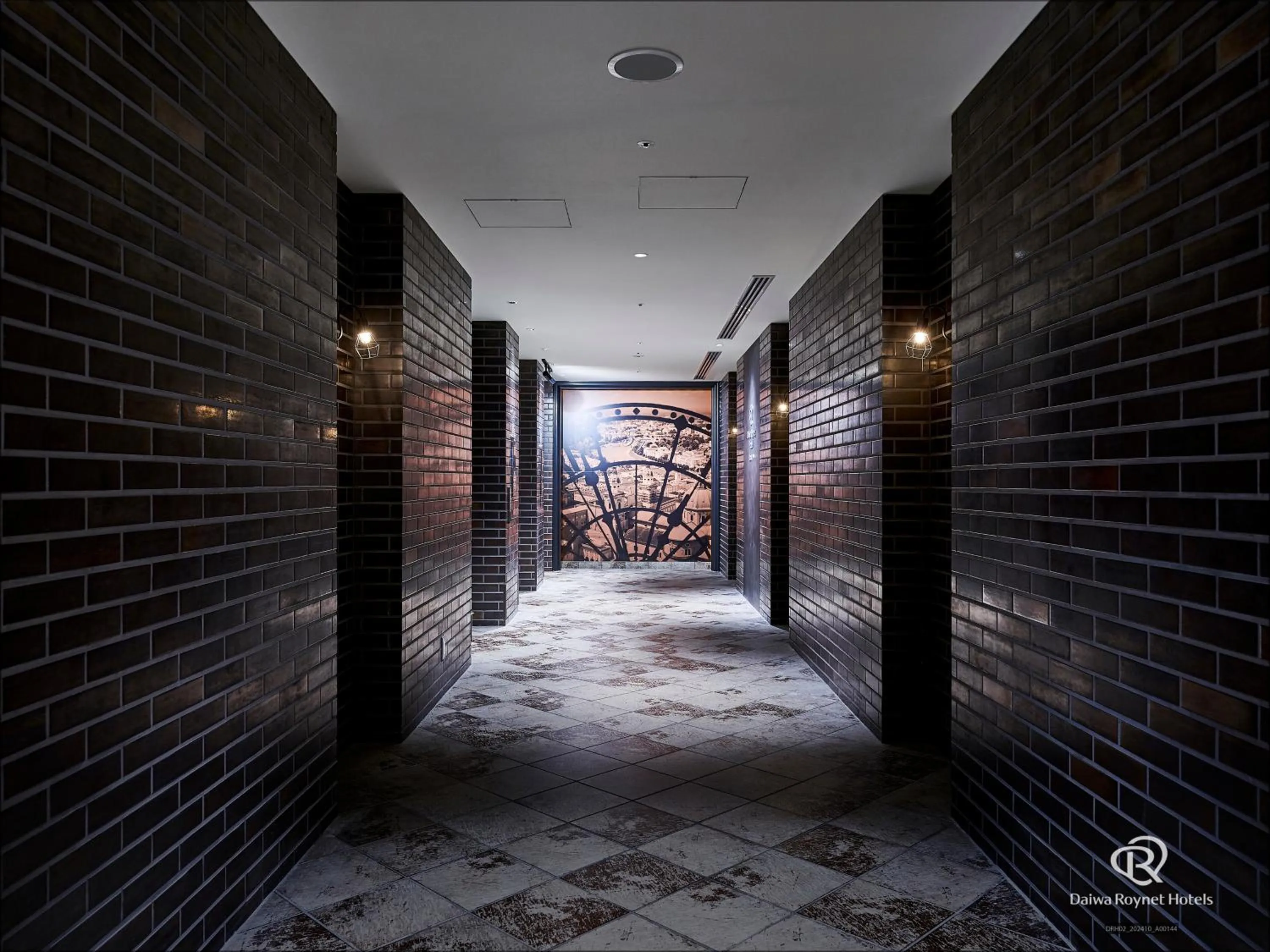 Daiwa Roynet Hotel Yokohama-Koen