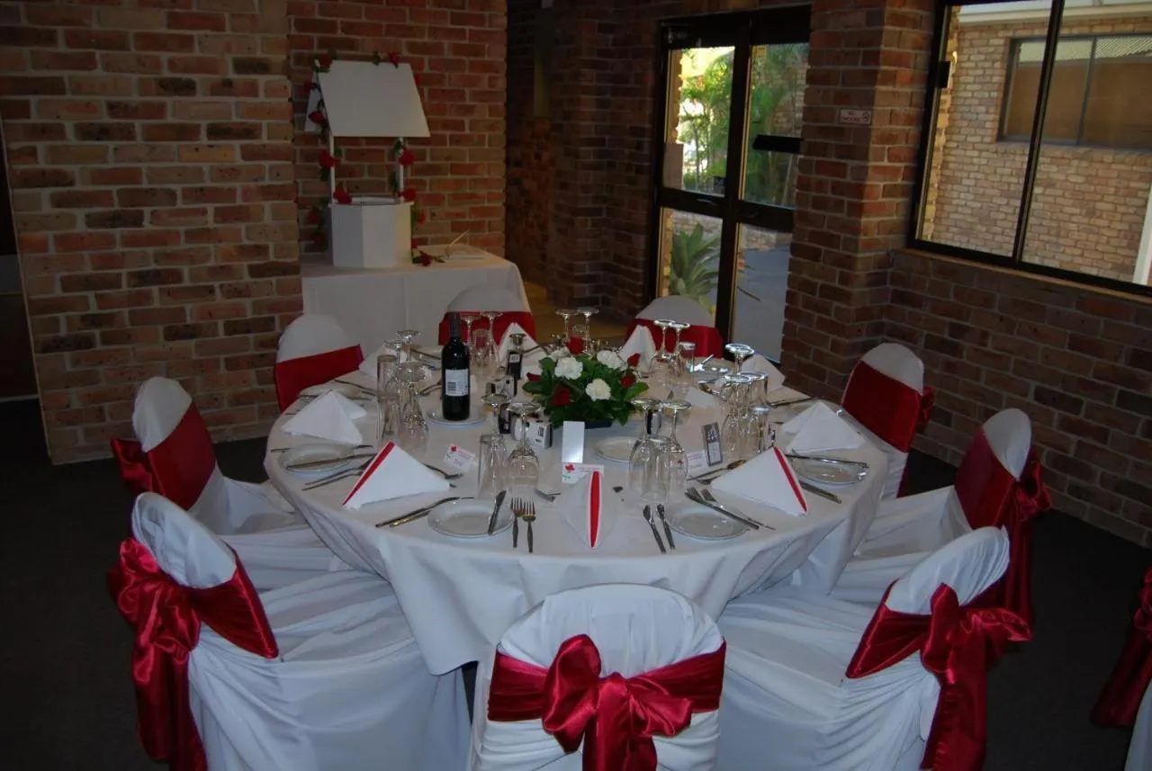 Banquet/Function facilities in Abcot Inn