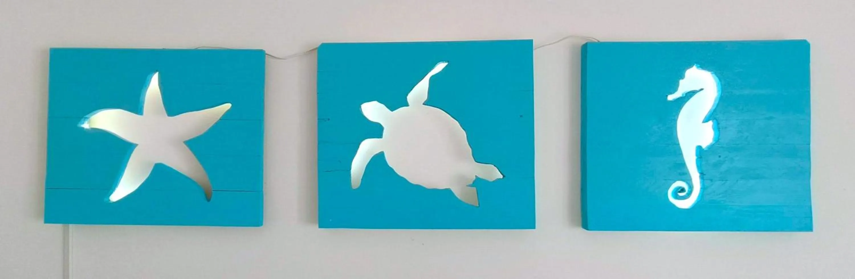 Decorative detail in Flor del Mar Condo Punta Cana Beachfront