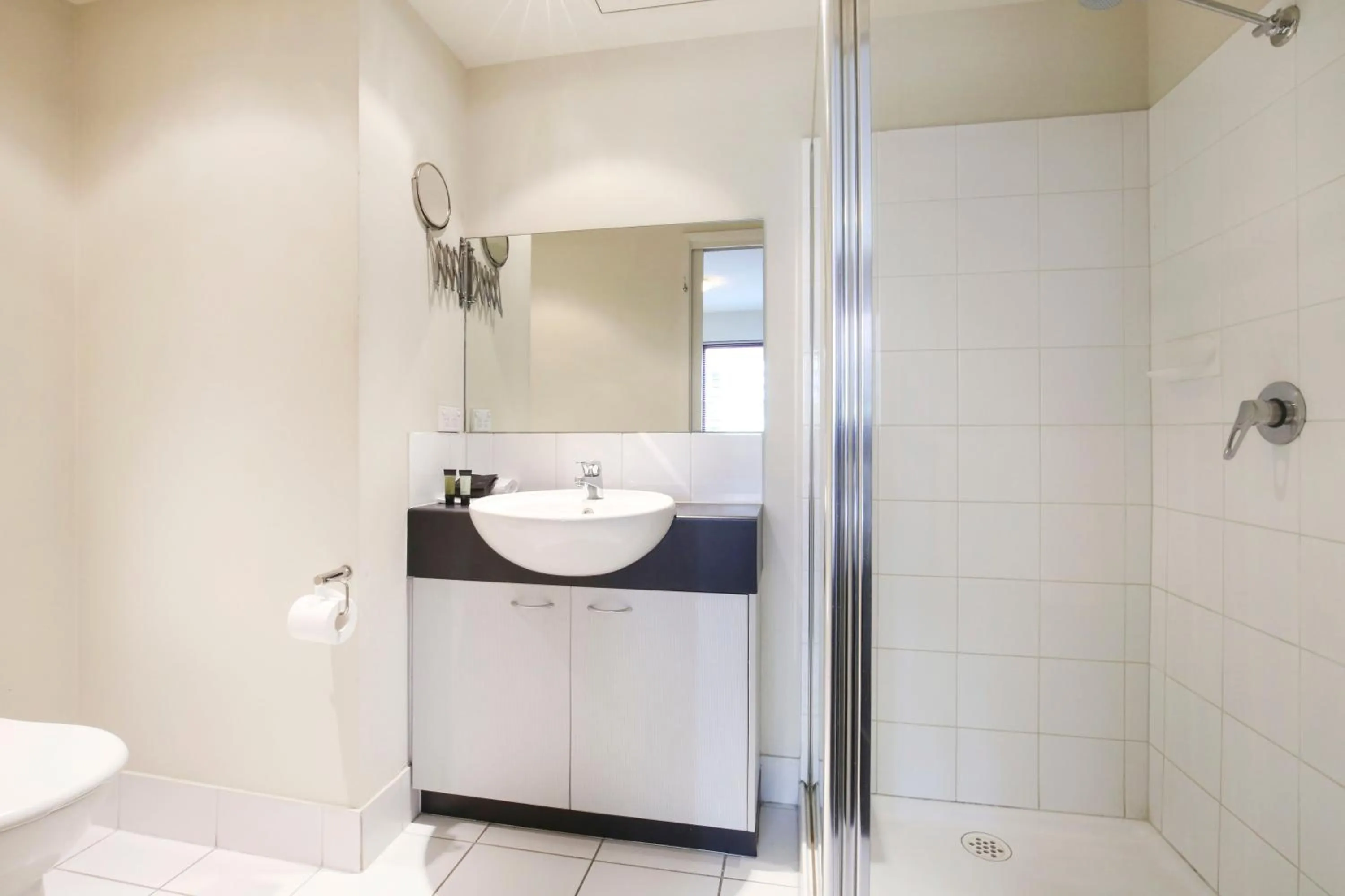 Plum Serviced Apartments Carlton