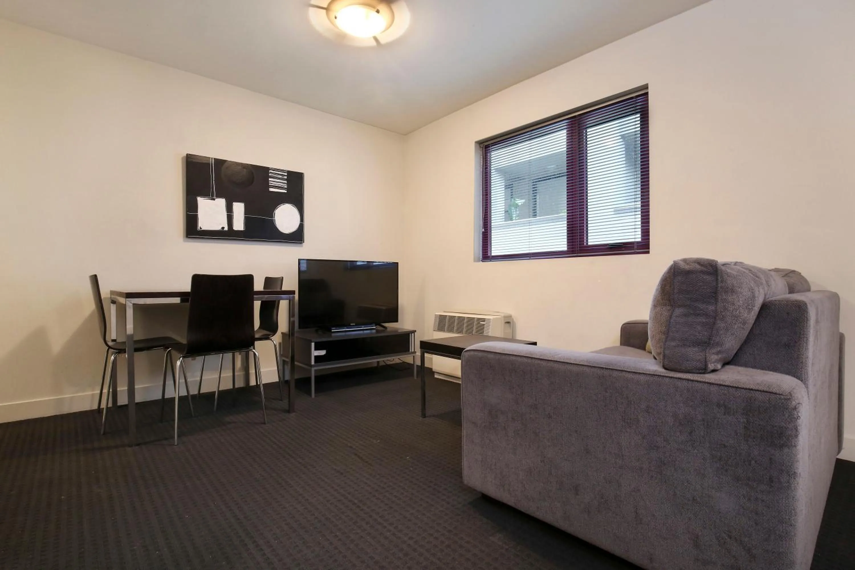 Plum Serviced Apartments Carlton