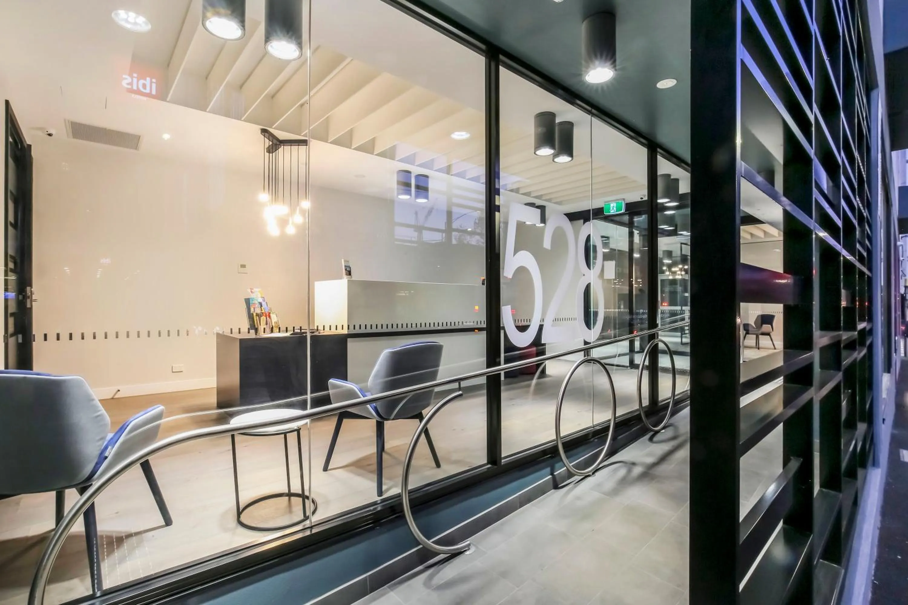 Plum Serviced Apartments Carlton