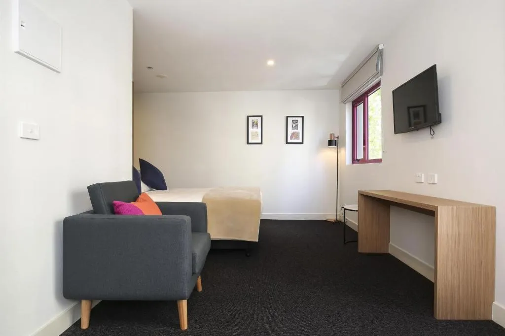Plum Serviced Apartments Carlton