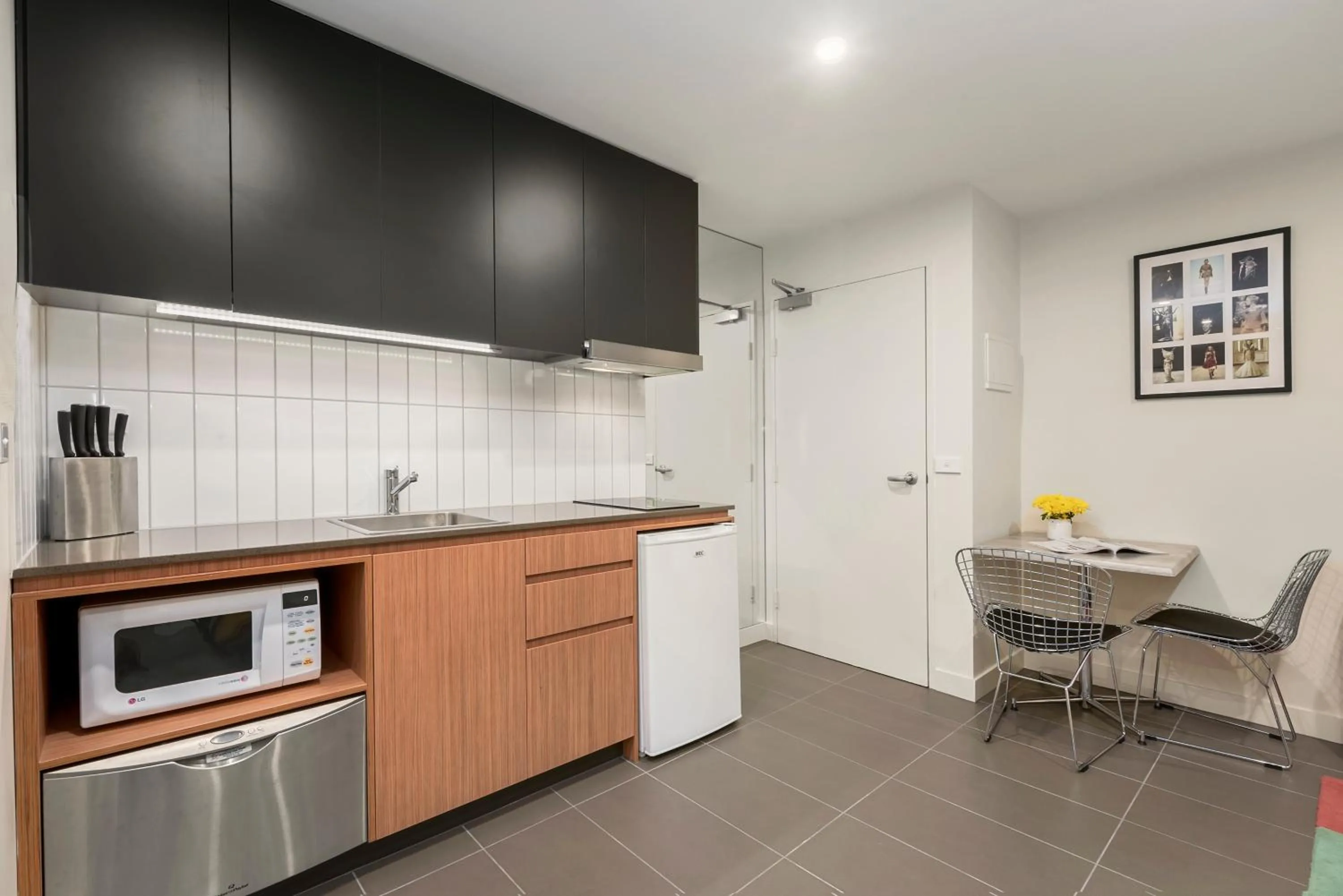 Plum Serviced Apartments Carlton