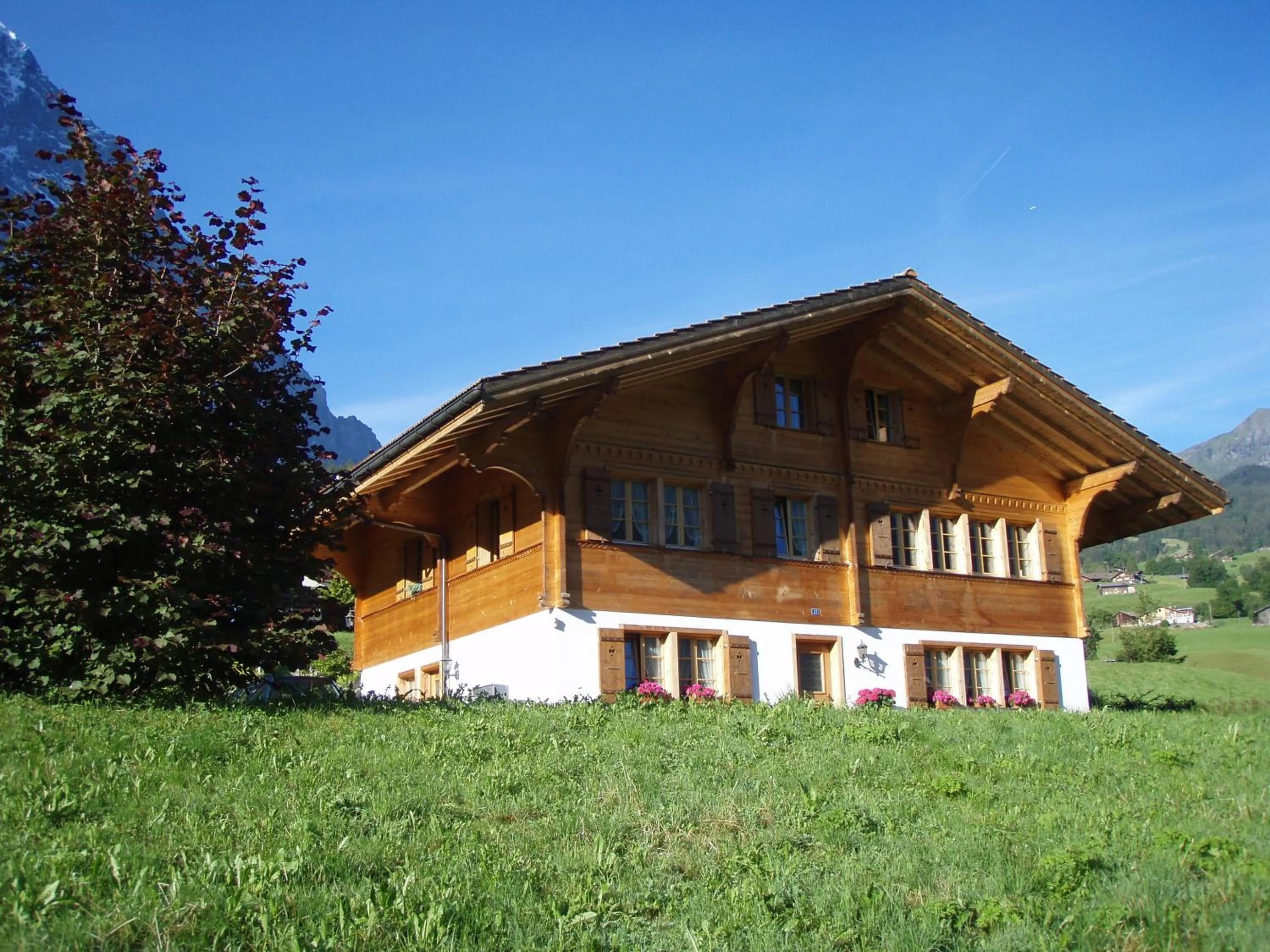 Activities in Chalet Asterix