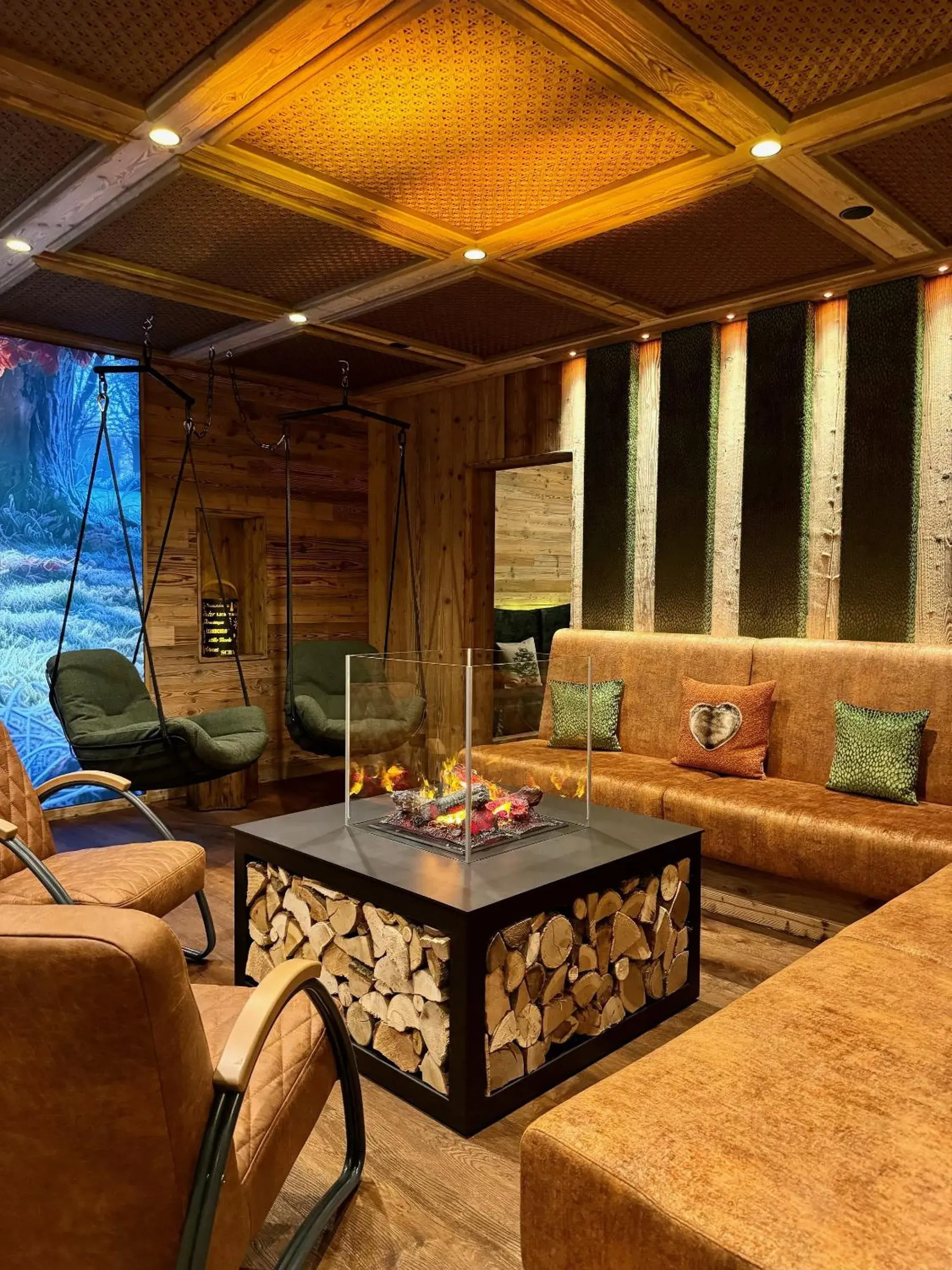 NaturBoutique Hotel RAUSZEIT NaturBoutique Hotel RAUSZEIT