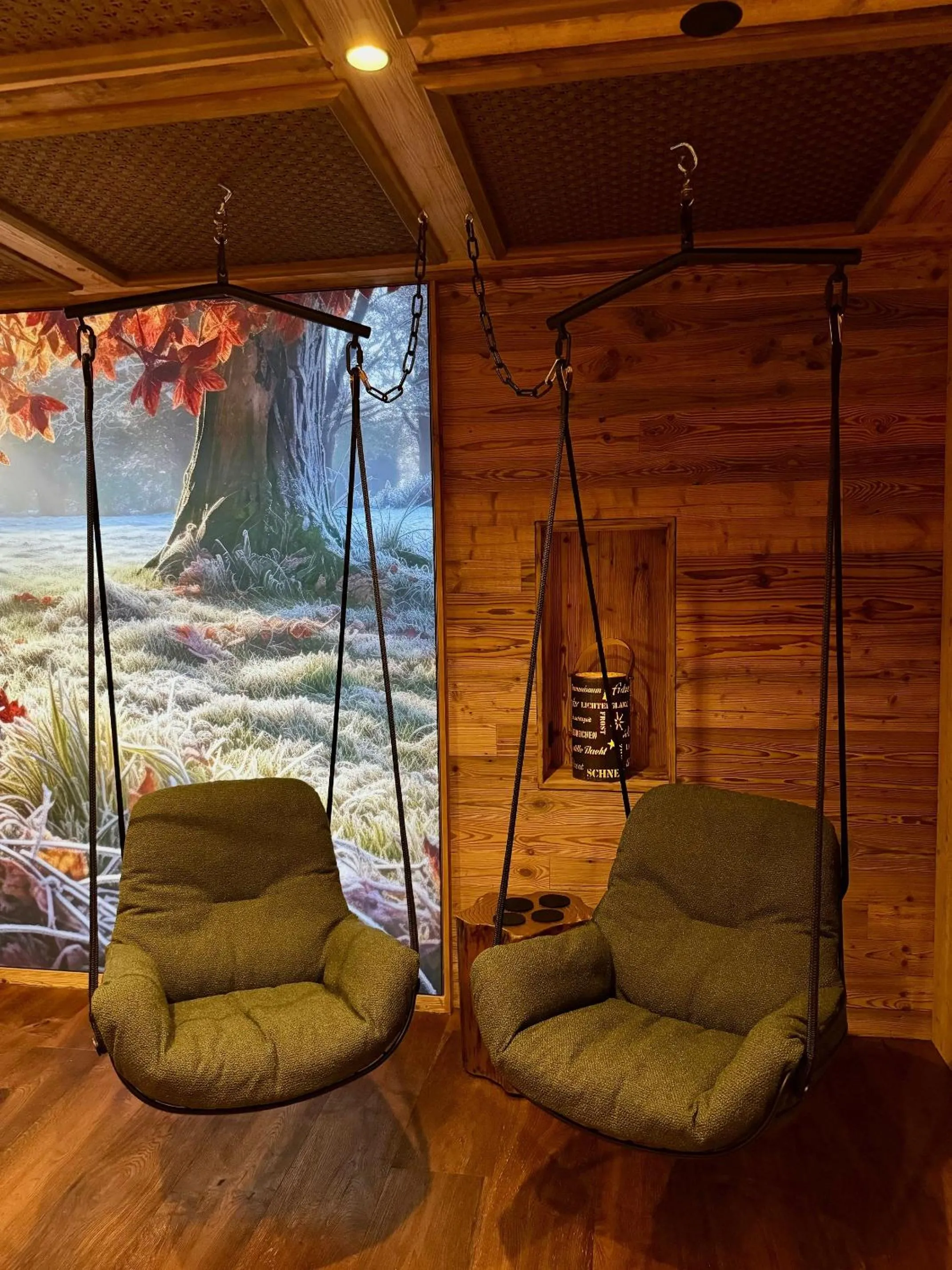 NaturBoutique Hotel RAUSZEIT