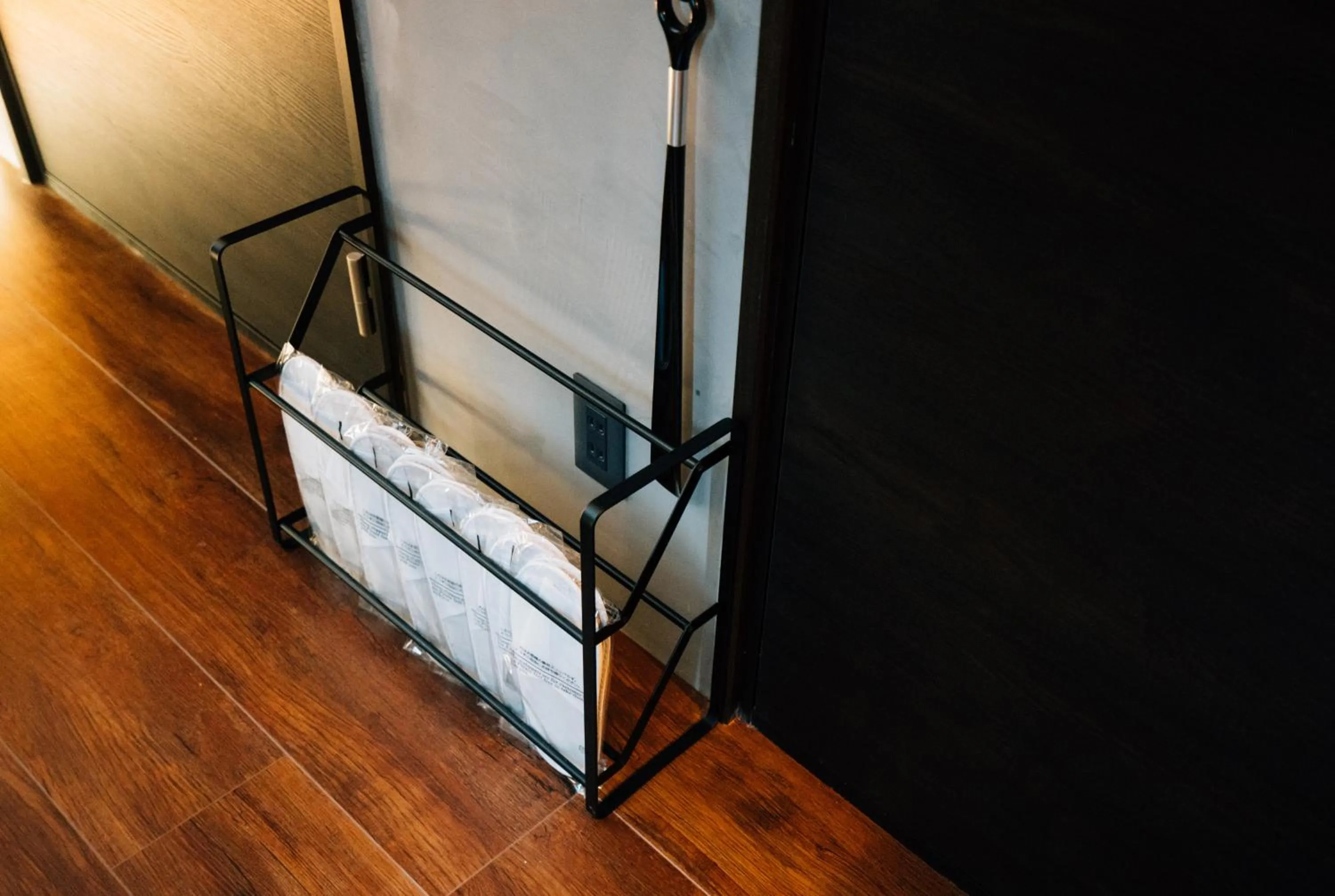 Other in mizuka Nakasu 1 - unmanned hotel -