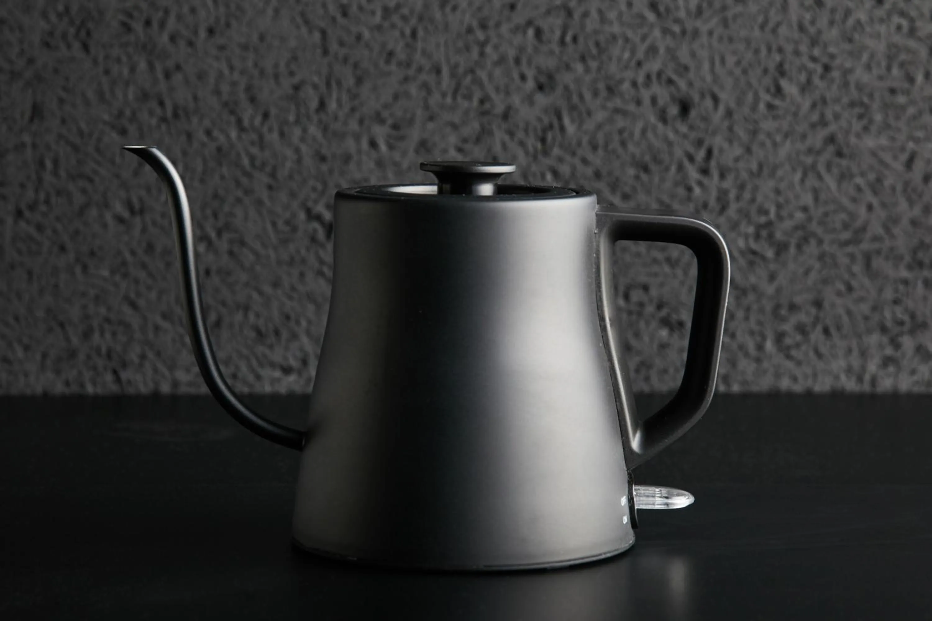 Coffee/tea facilities in mizuka Nakasu 1 - unmanned hotel -