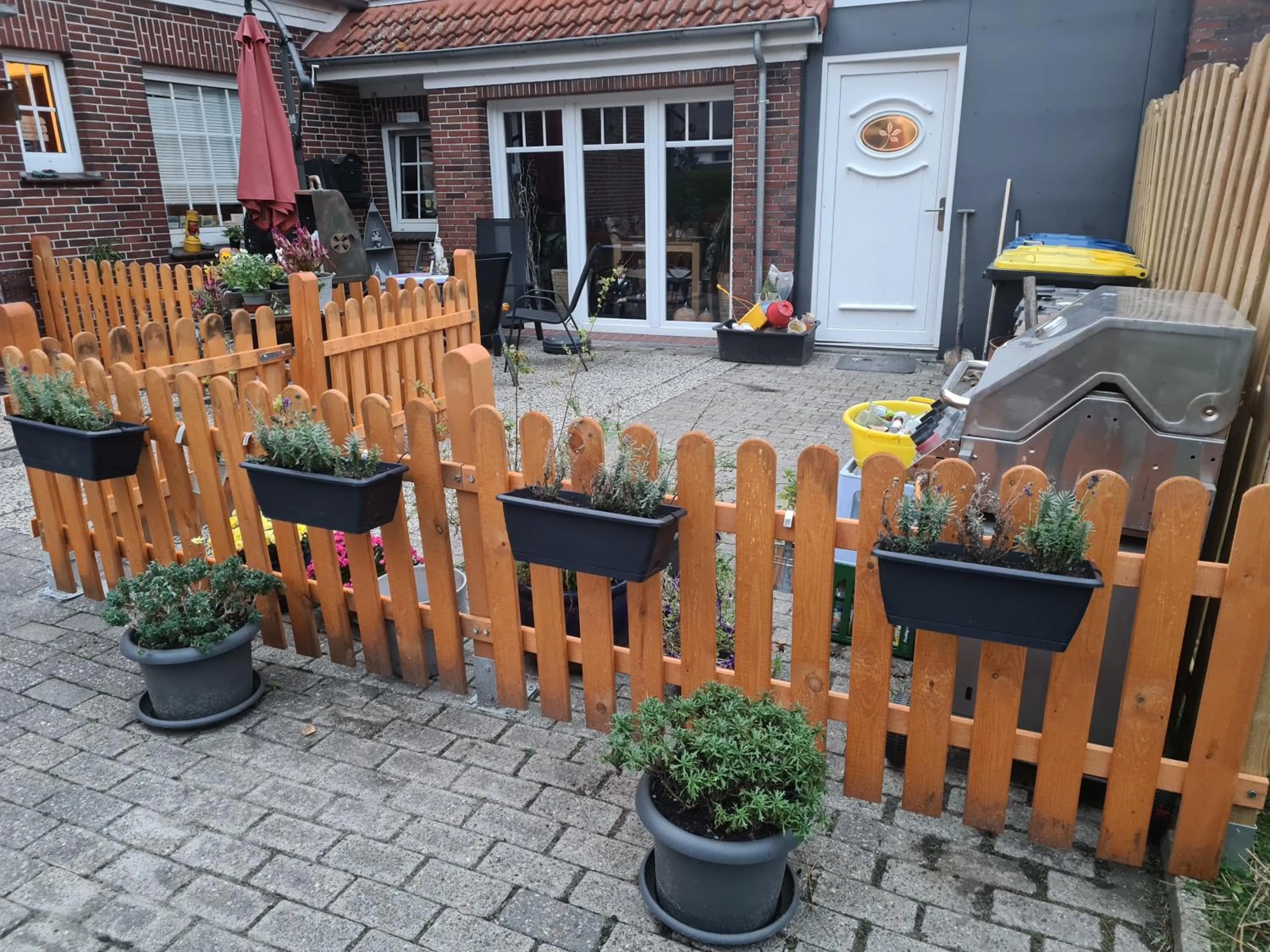 Hotel-Pension Friesenruh