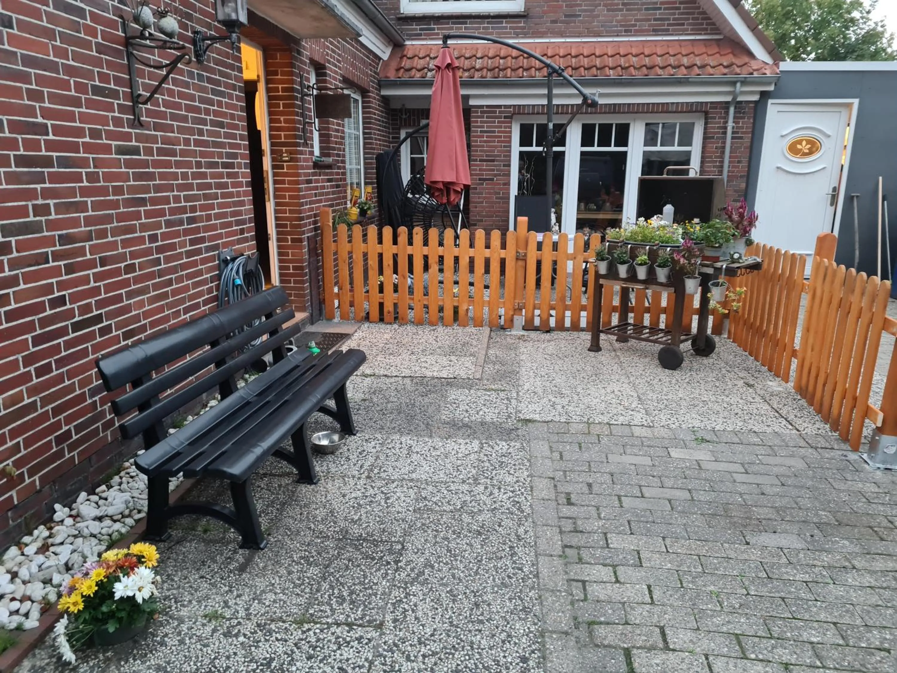 Hotel-Pension Friesenruh